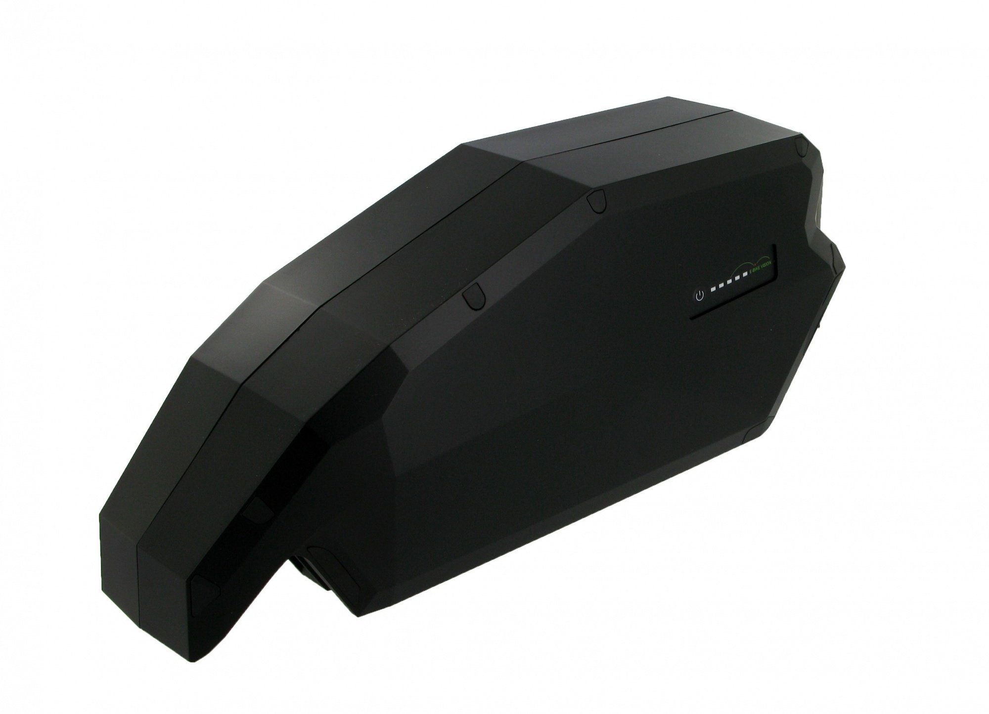 E-Bike Vision E-Bike Akku