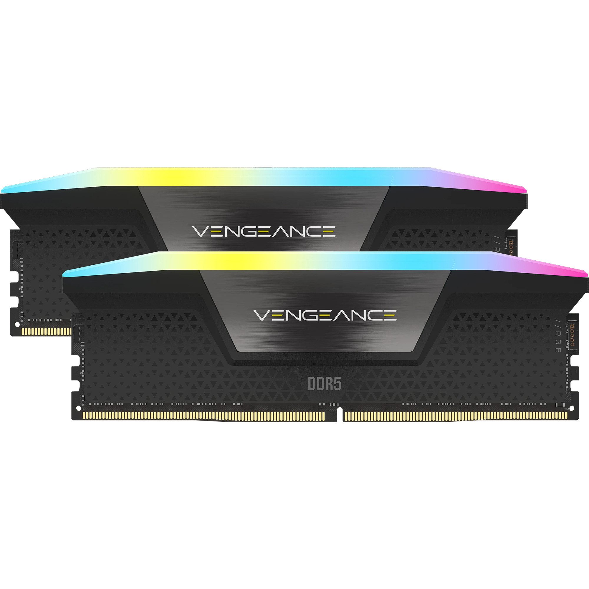 Corsair Corsair DIMM 32 GB DDR5-6000 (2x 16 GB) Dual-Kit, Arbeitsspeicher