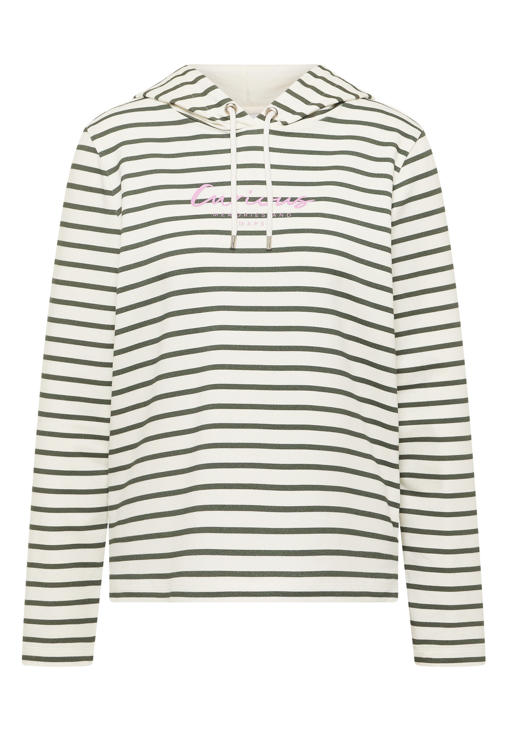 Langarmshirt