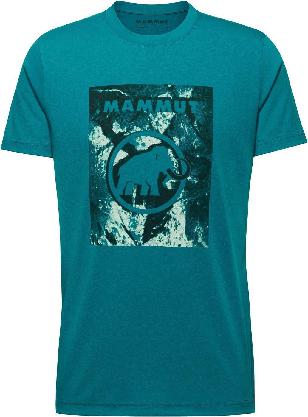 deep teal