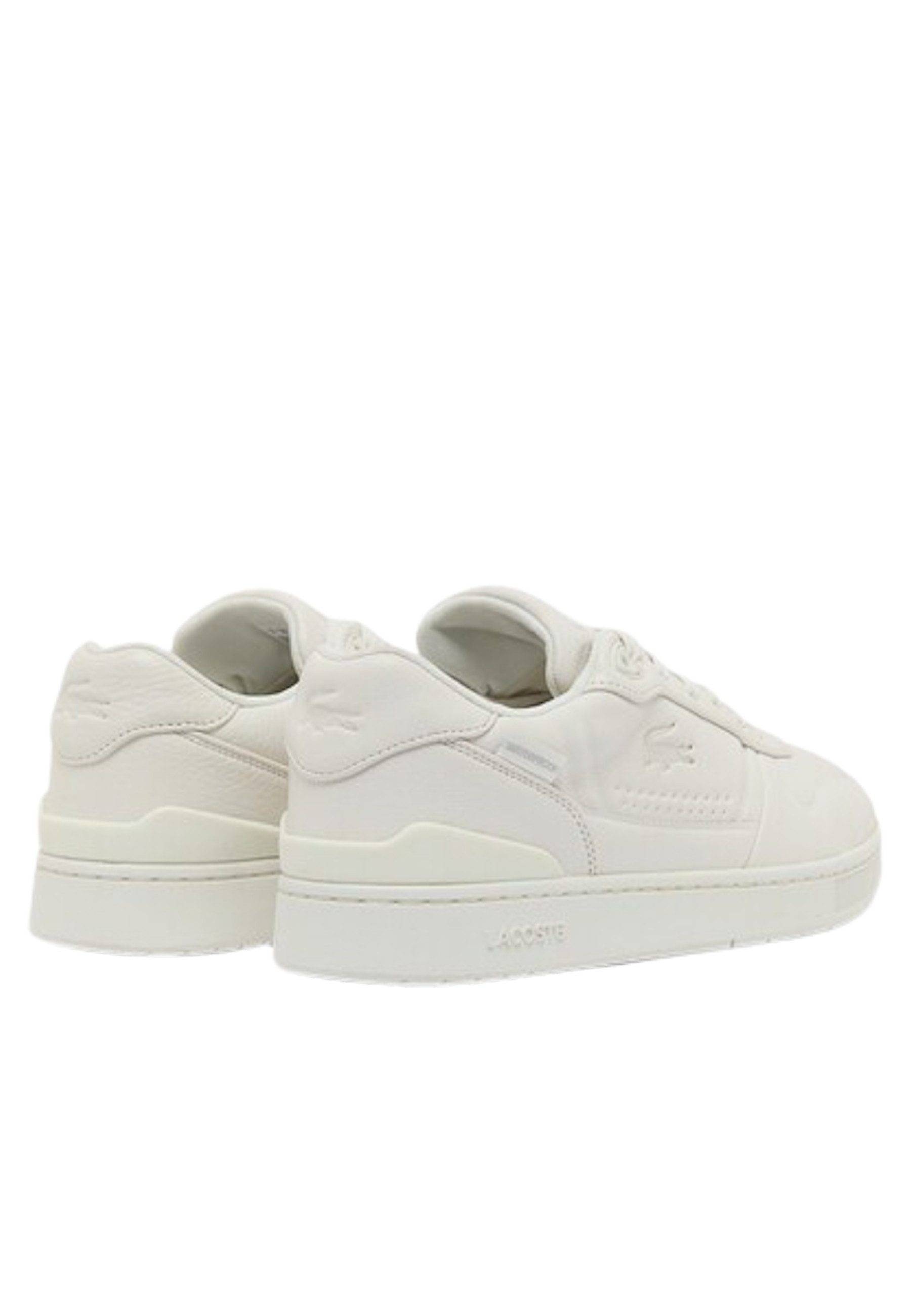 Lacoste Sneaker T-Clip Shield Low-Sneaker Sneaker (1-tlg)