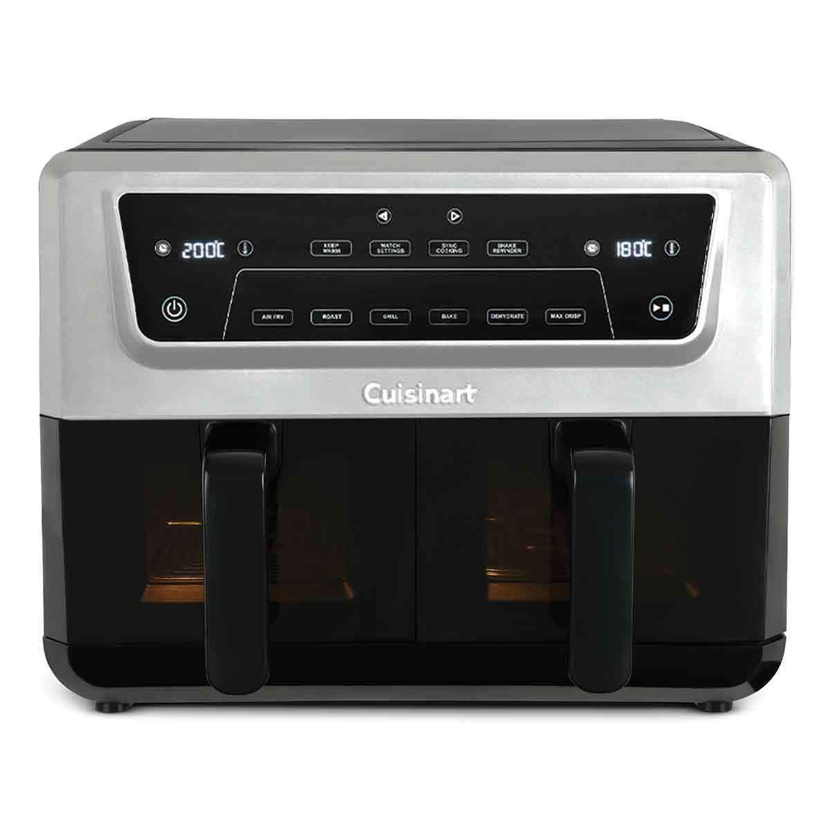Cuisinart Heißluftfritteuse