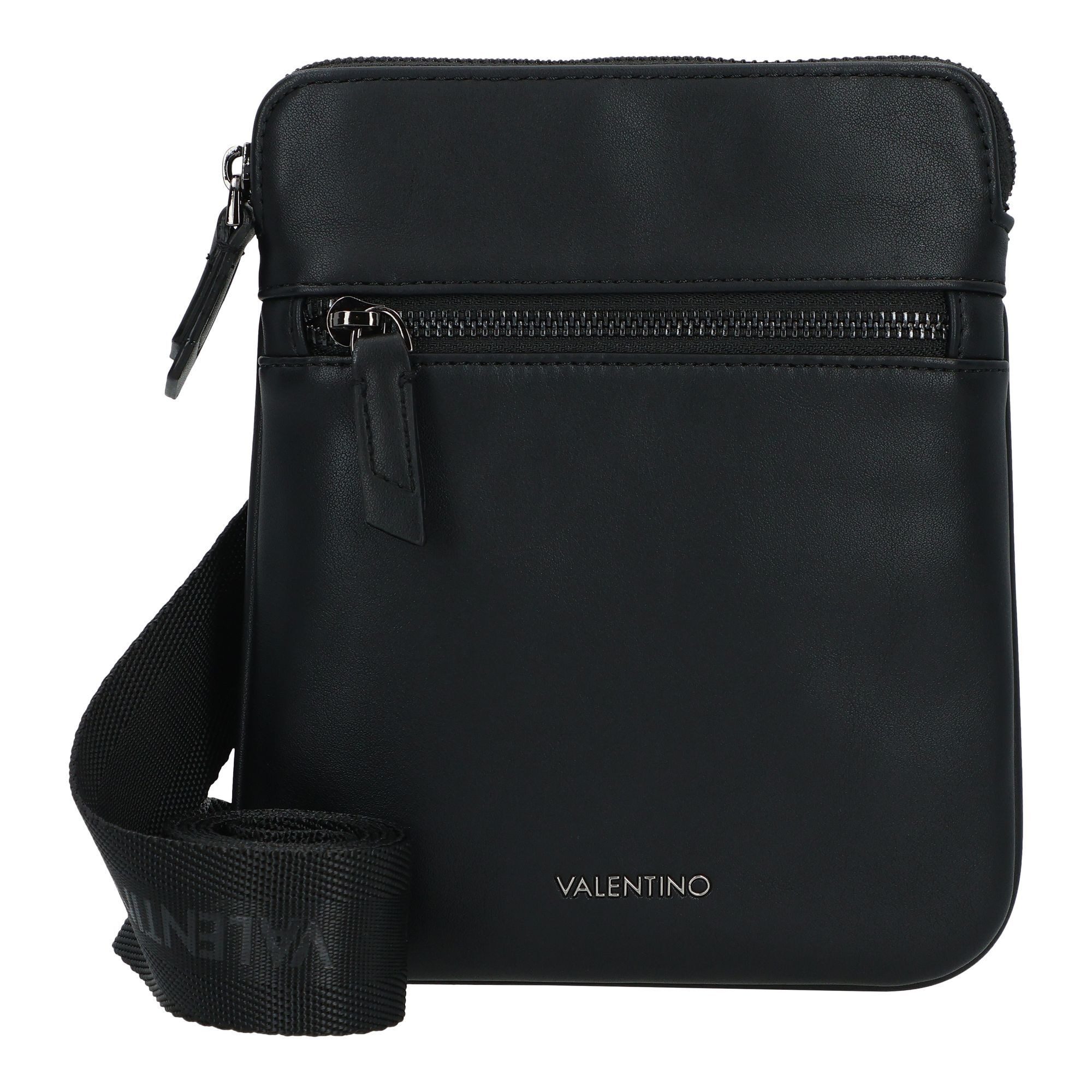VALENTINO BAGS Schultertasche Horizon, Polyester