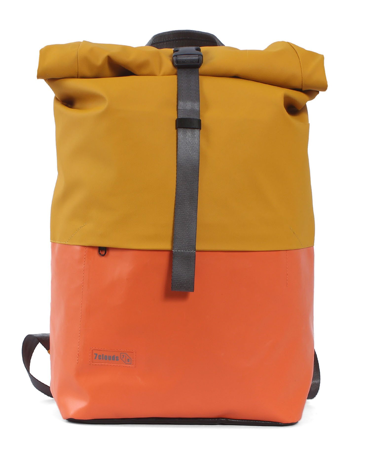 7clouds Laptoprucksack Nomo 7.1, mit recyceltem PET günstig online kaufen