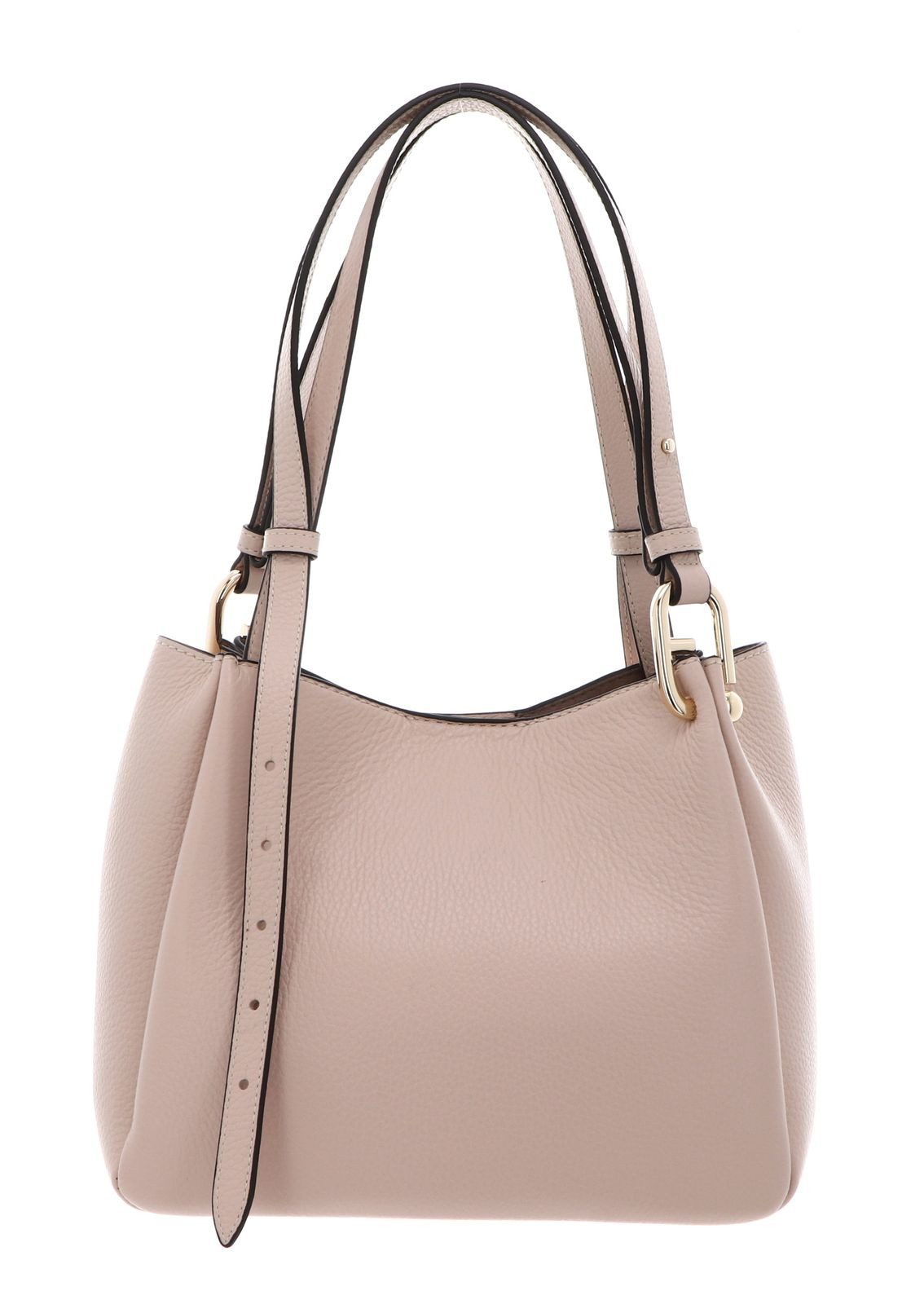Furla Schultertasche Tote, aus echtem Leder