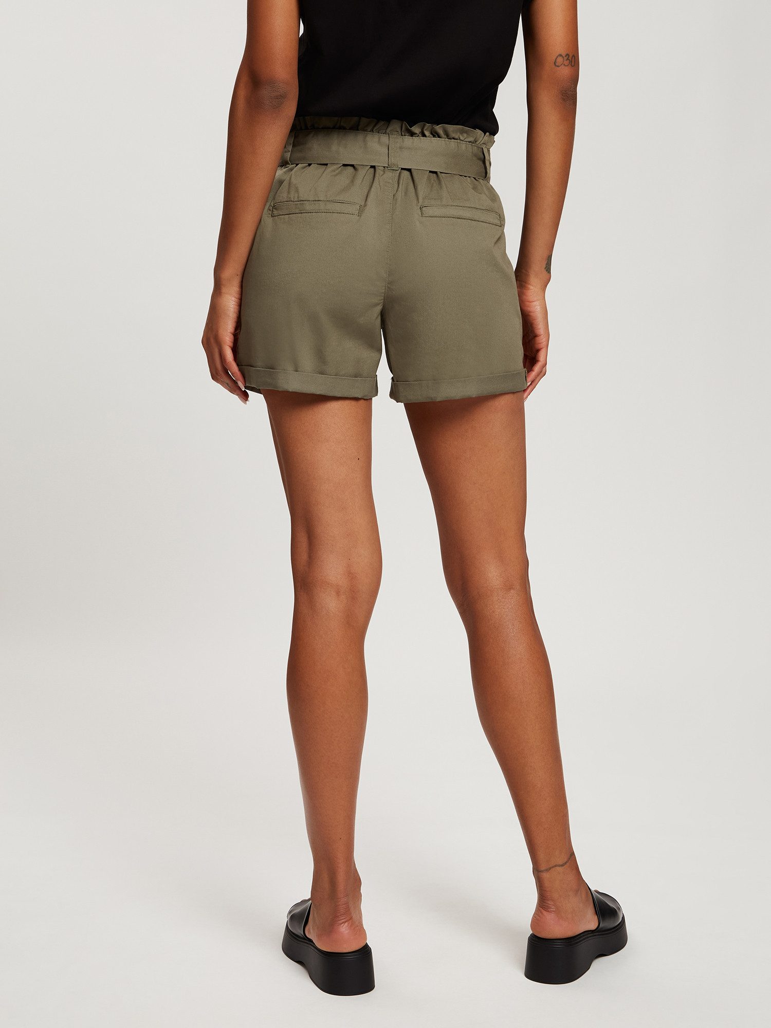CROSS JEANS® Chinoshorts A 255 günstig online kaufen