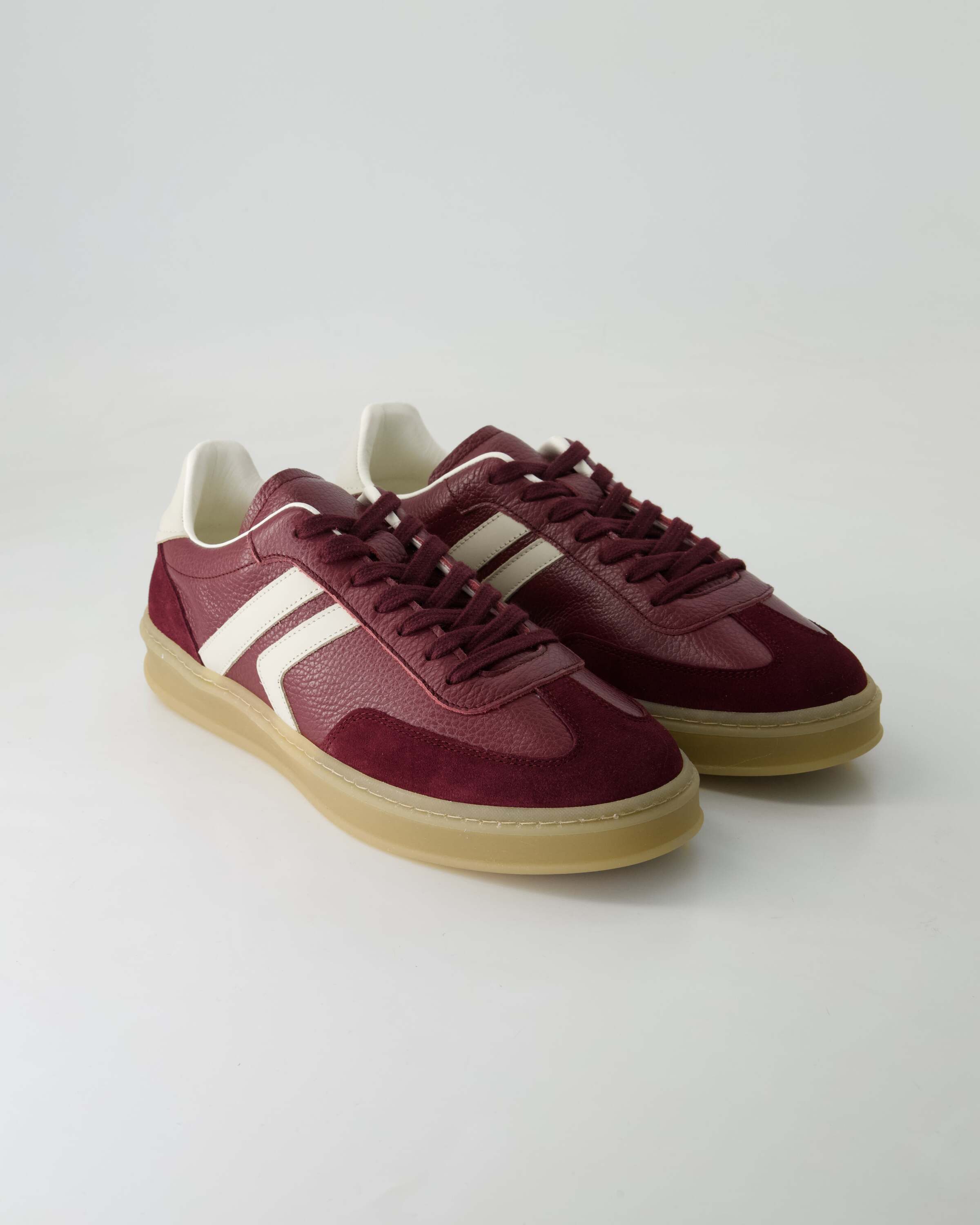 8878-600 Schnürschuh