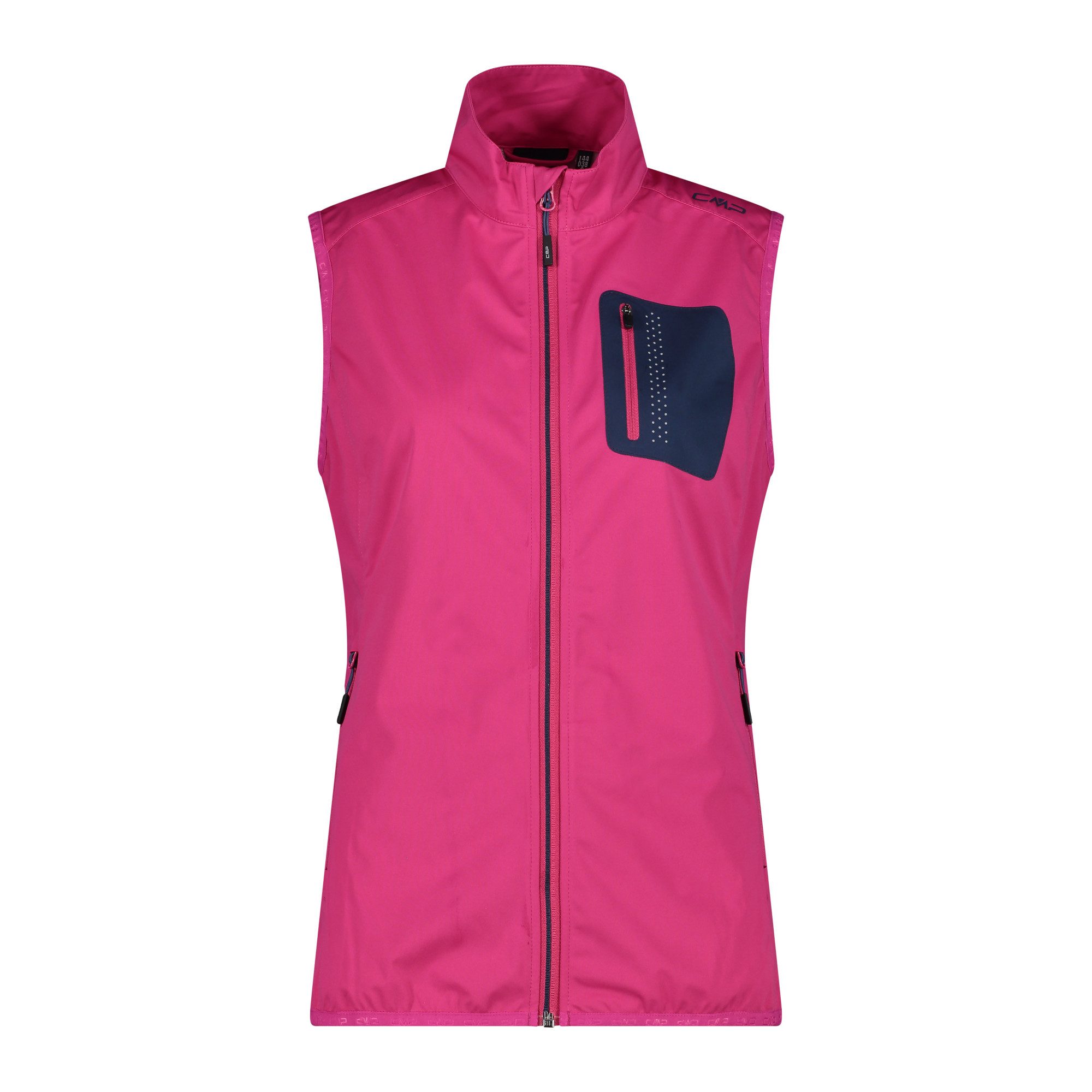 Funktionsweste CMP Damen Weste WOMAN VEST 32A6086