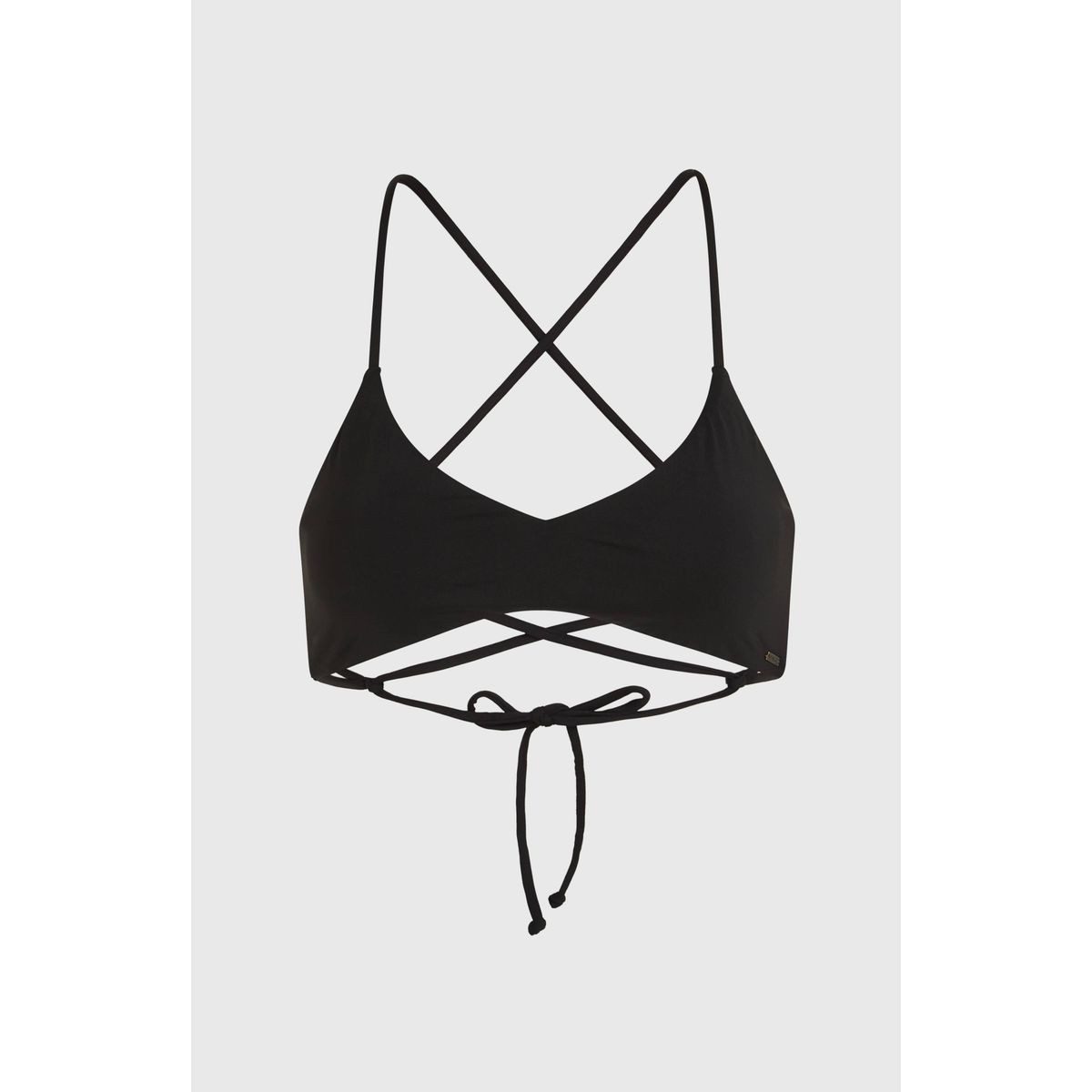 O'Neill Badeanzug Huntington Bralette TOP Modisches Bikini-Oberteil mit mittlerem Halt, verstellbaren Trägern