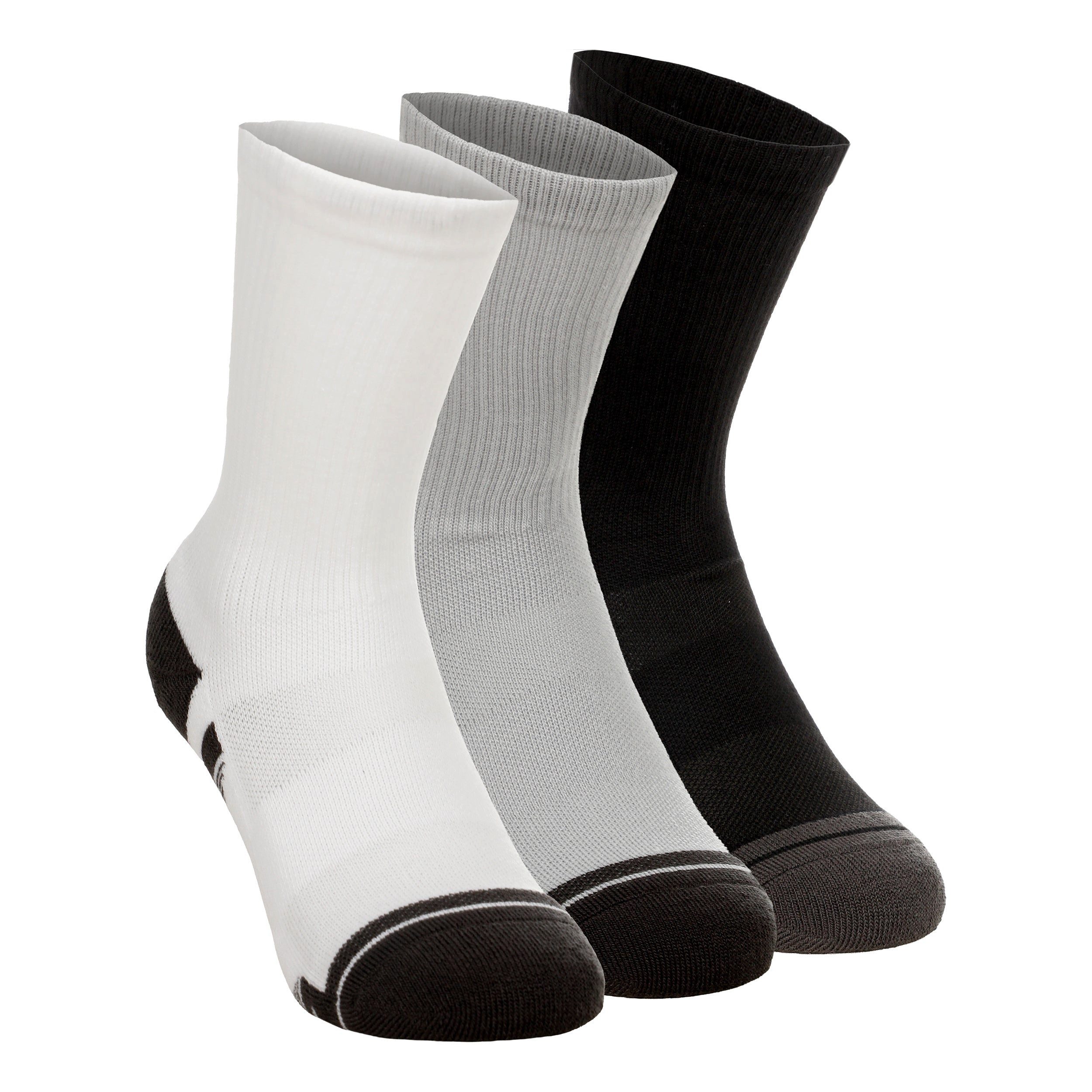 Under Armour® Sportsocken Performance Tech Crew