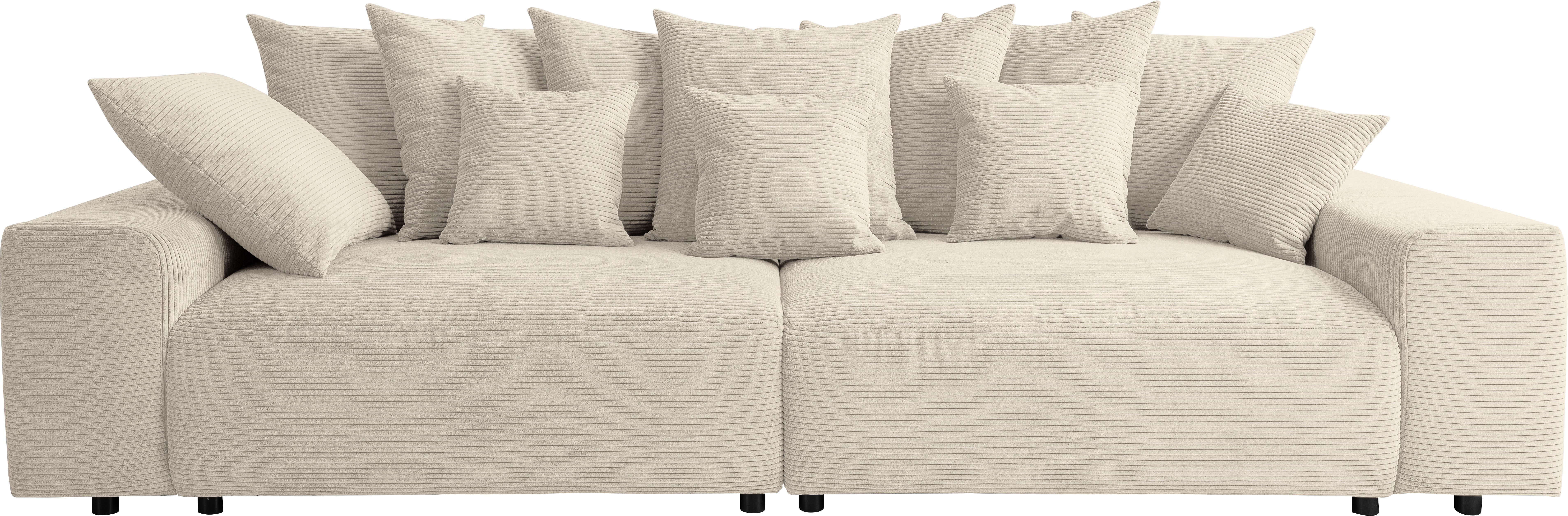 WERK2 Big-Sofa Maxi B, Breite 290 günstig online kaufen