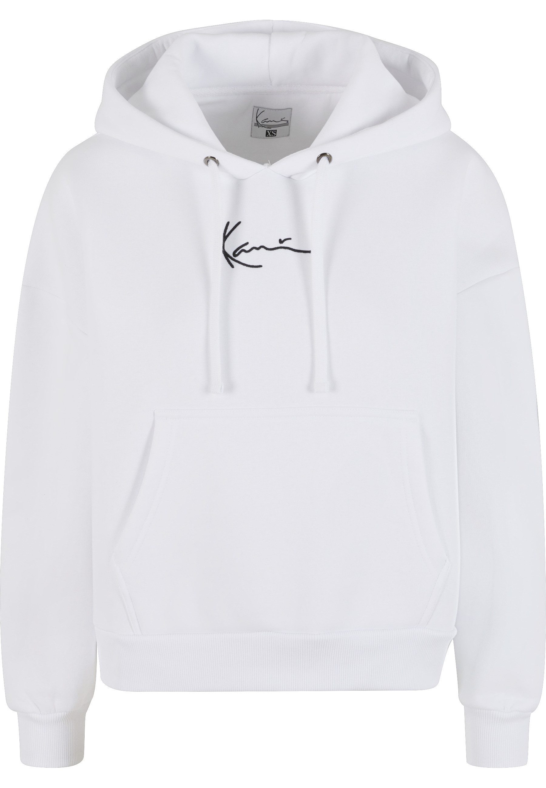 Karl Kani Kapuzensweatshirt Karl Kani Karl Kani Small Signature Essential OS Hoodie