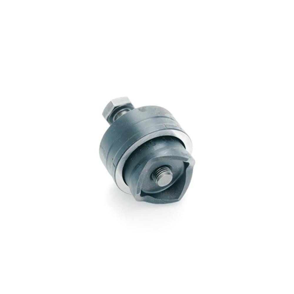 FRANKE Einbauspüle Handschneidewerkzeug / Hahnlochstanze Ø 35 mm, für Edelstahlspülen