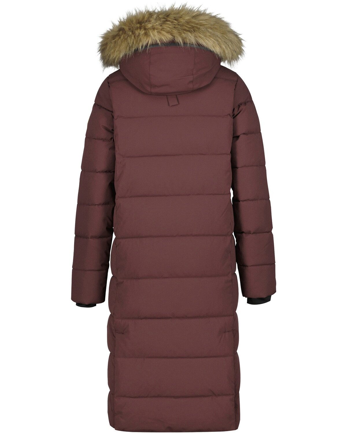 Icepeak Steppmantel Damen Mantel Brilon günstig online kaufen