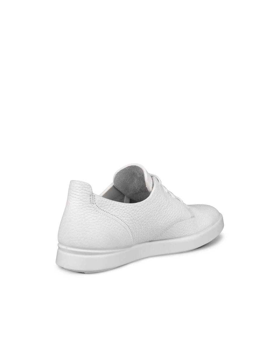 Ecco Leisure W Sneaker, Schnürschuh, Halbschuh, Freizeitschuh, ECCO FLUIDFO günstig online kaufen