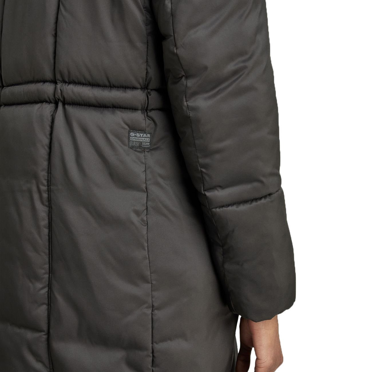 G-STAR Winterjacke G-Whistler pdd Parke wmn