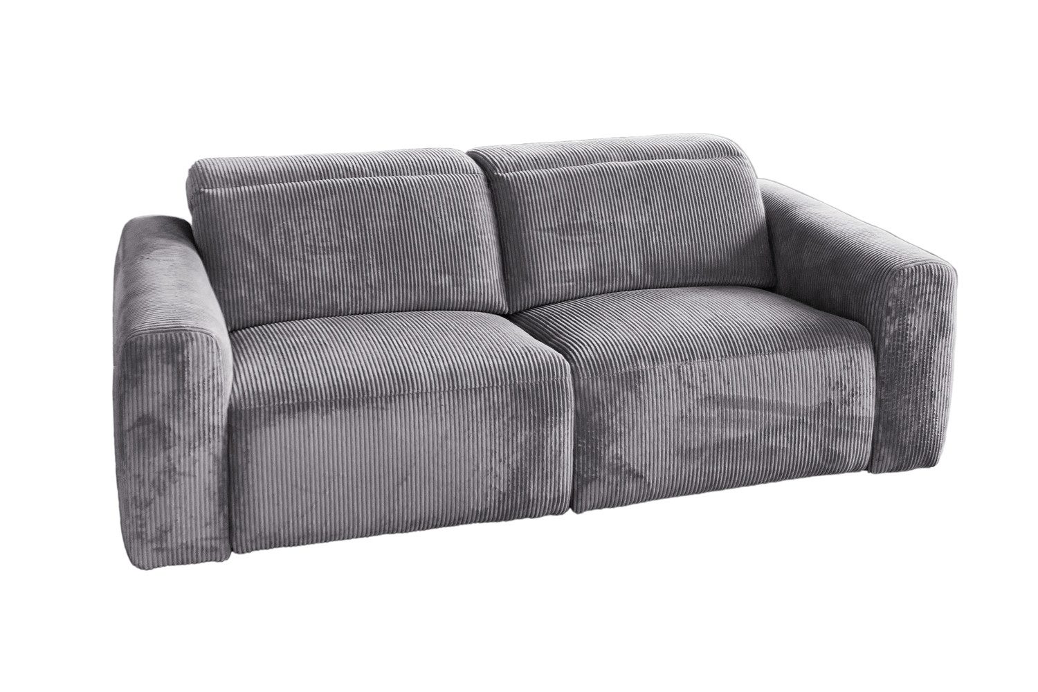 KAWOLA 3-Sitzer FINN, Sofa Couch, Relaxfunktion, günstig online kaufen