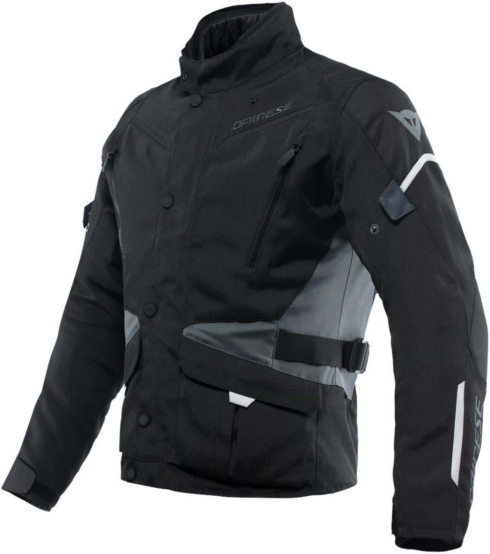 Dainese Motorradjacke Tempest 3 D-Dry Motorrad günstig online kaufen