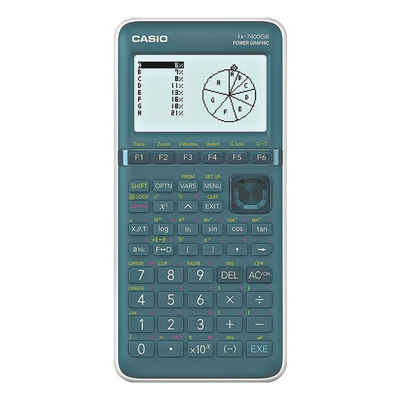CASIO Taschenrechner FX-7400GIII