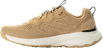 Jack Wolfskin DROMOVENTURE KNIT LOW W Walkingschuh