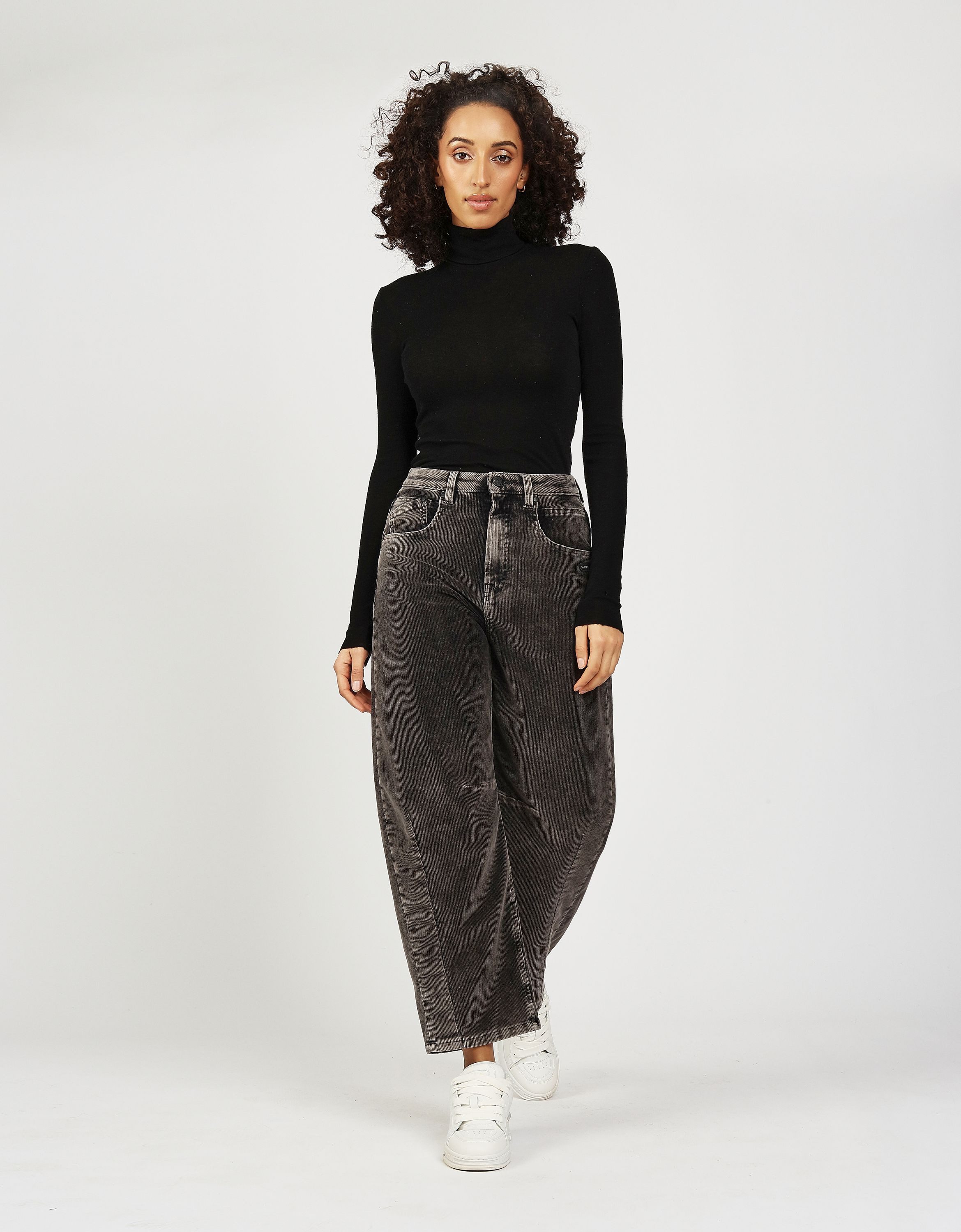 GANG Weite Jeans günstig online kaufen