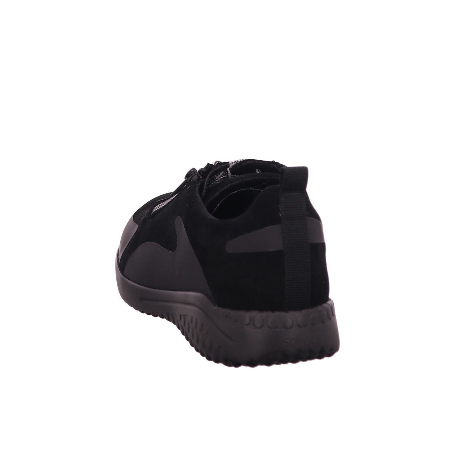 Finn Comfort 97750-902534 Schnürschuh