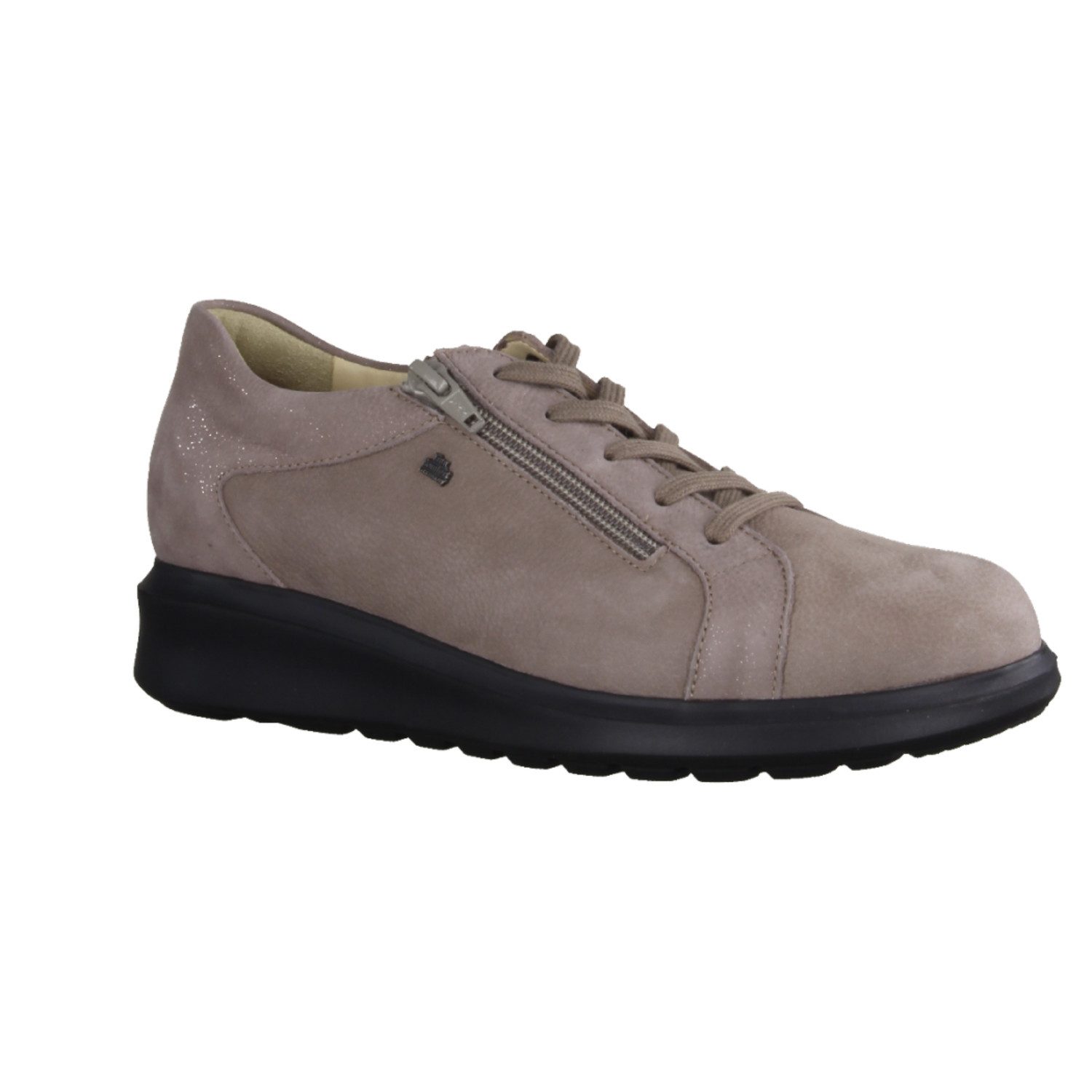 Finn Comfort Lisboa Schnürschuh