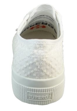 Superga S2126MW A0A White Sneaker