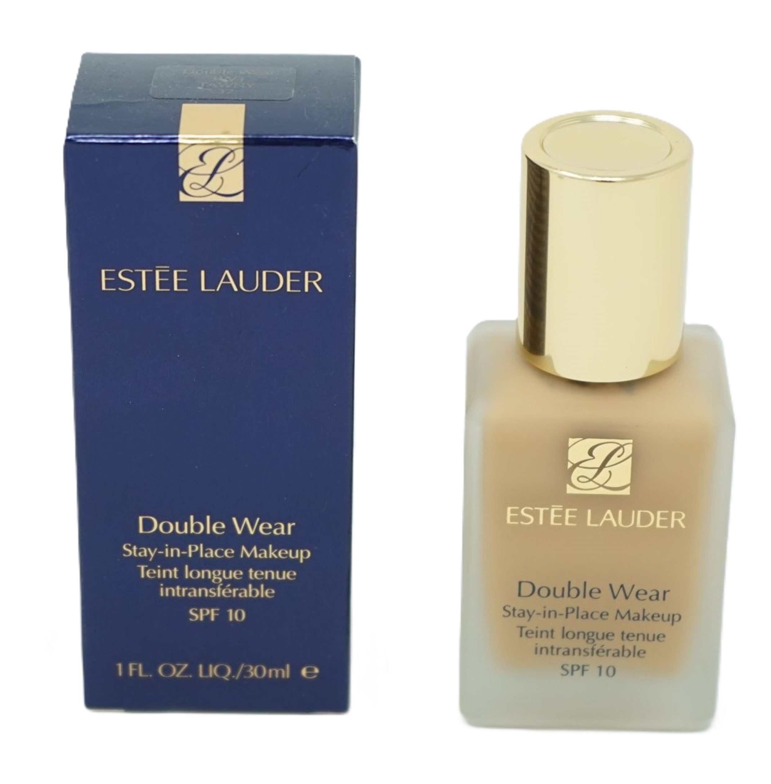 ESTÉE LAUDER Make-up Estee Lauder Double Wear Stay-in-Place Makeup 3W1 Tawny