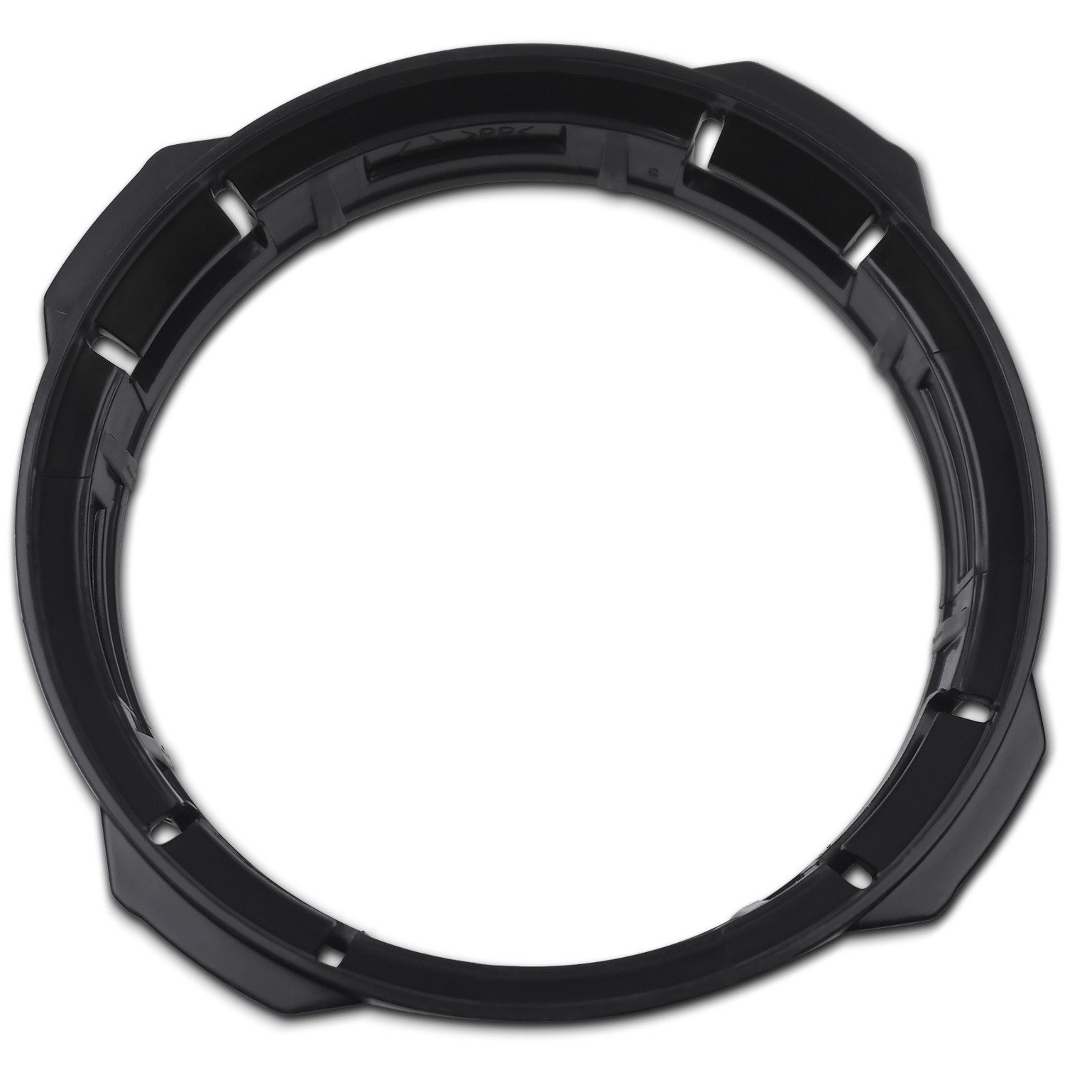 Philips Küchenmaschinen-Adapter Glasbehälterring 300007636162 Mutter, für Standmixer HR 3571 HR3573 HR3575