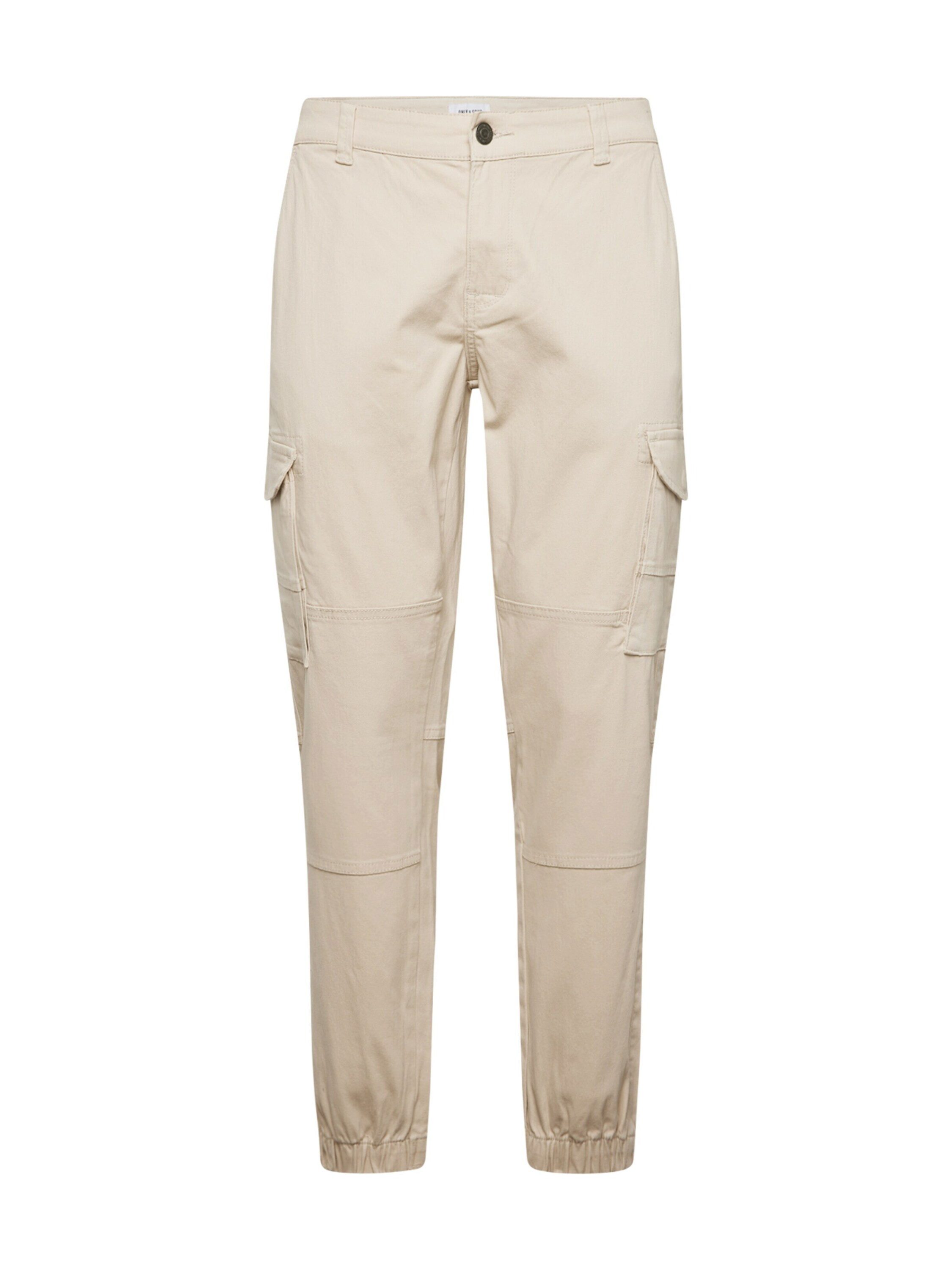 ONLY & SONS Cargohose Carter (1-tlg) günstig online kaufen