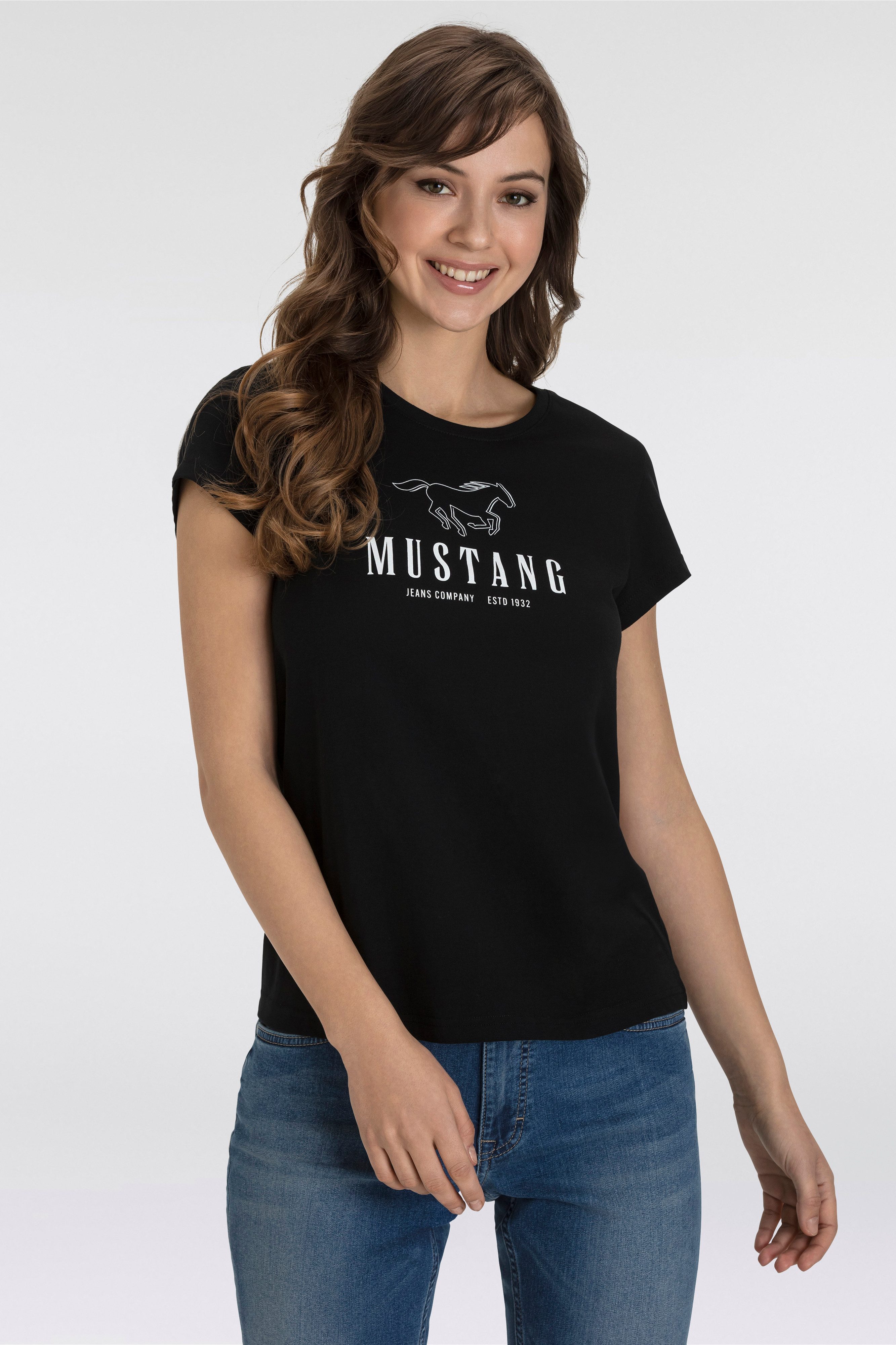 MUSTANG T-Shirt