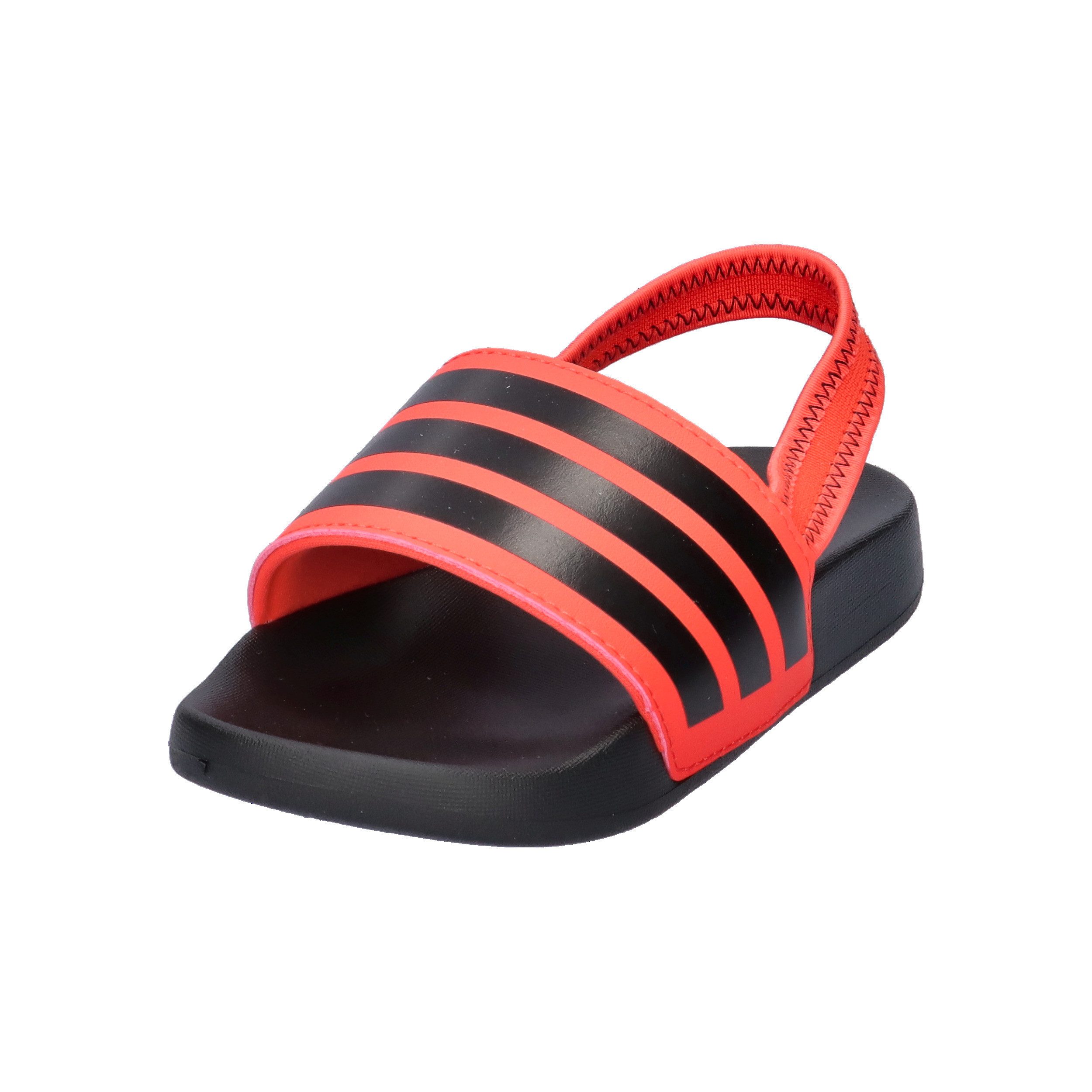 adidas Performance adidas Kinder Badeschlappen ADILETTE ESTRAP C Badeschuh