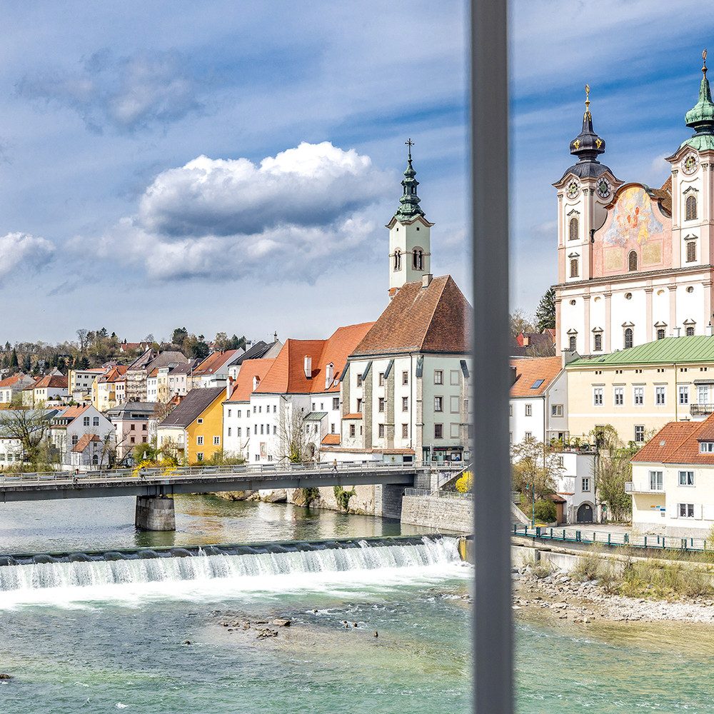 mydays Erlebnisgutschein Kultur-Wochenende in Steyr für 2, Kultur-Kurztrip fuer 2 Personen