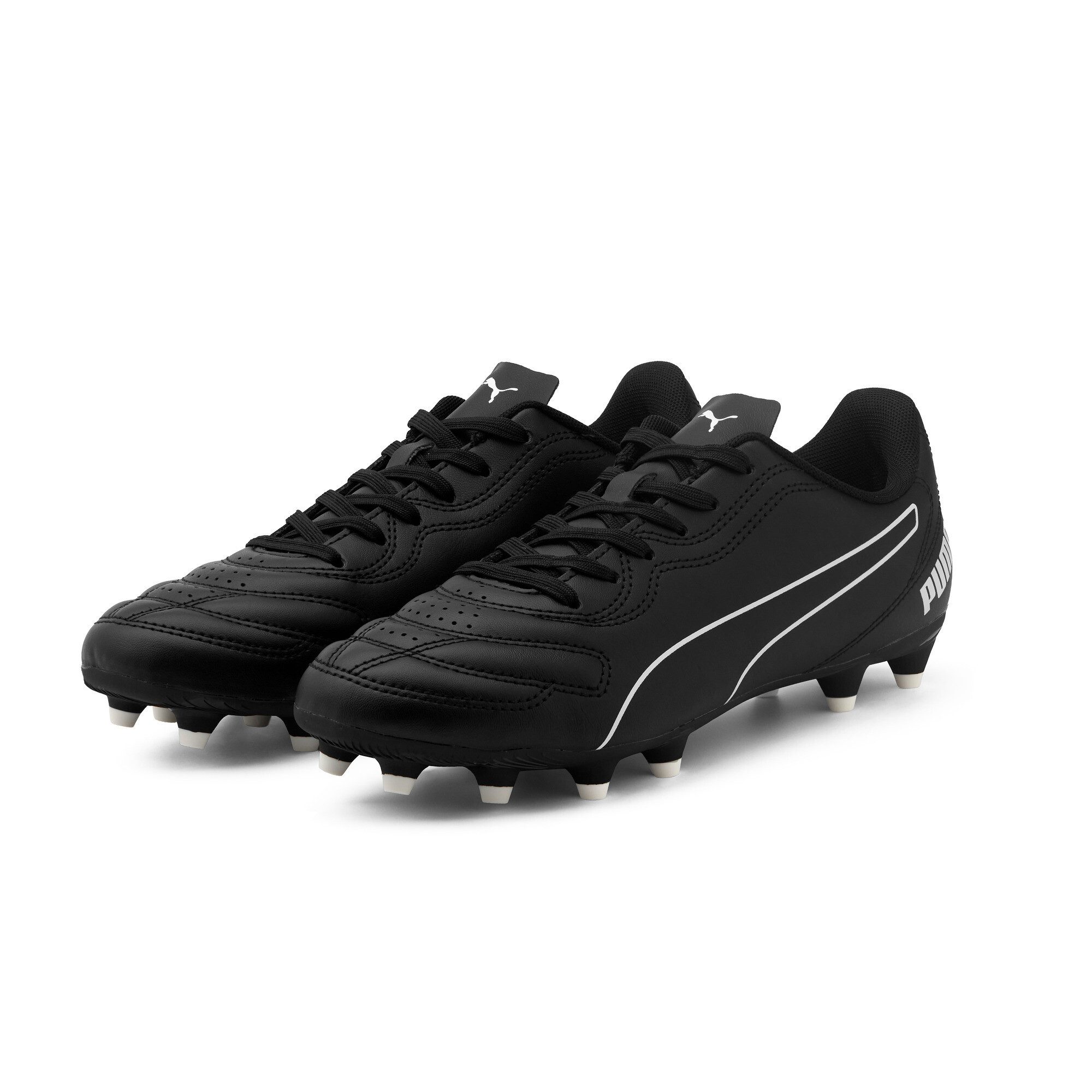 PUMA CLASSICO FG JR Fußballschuh für Rasenplätze, für Jugendliche