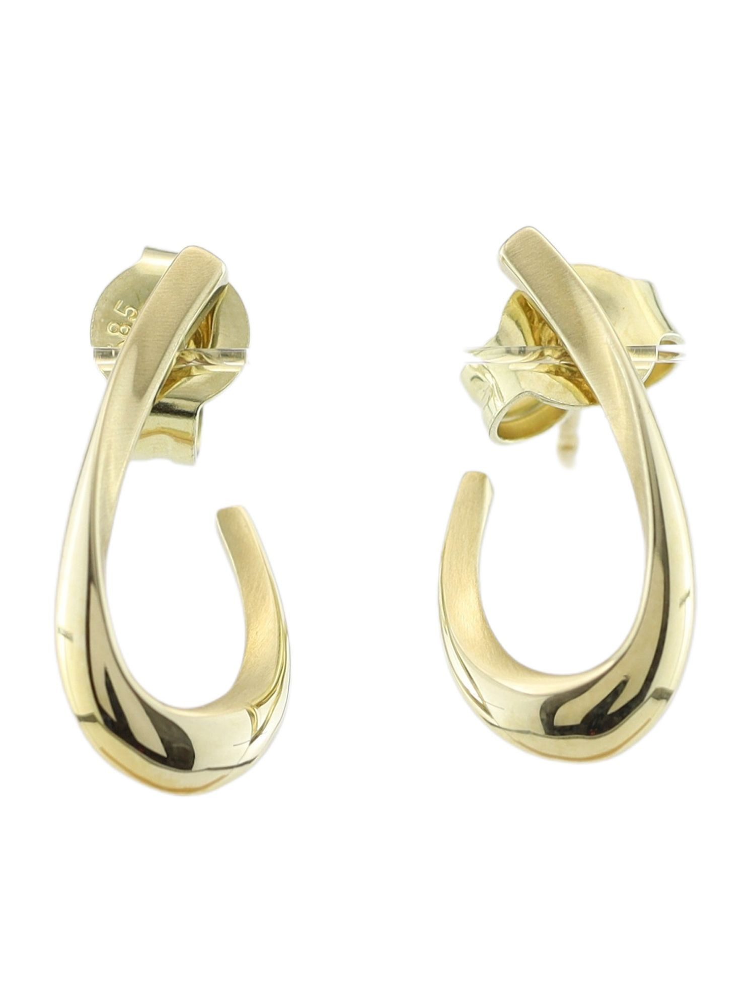 Miamar Paar Ohrstecker 1167138