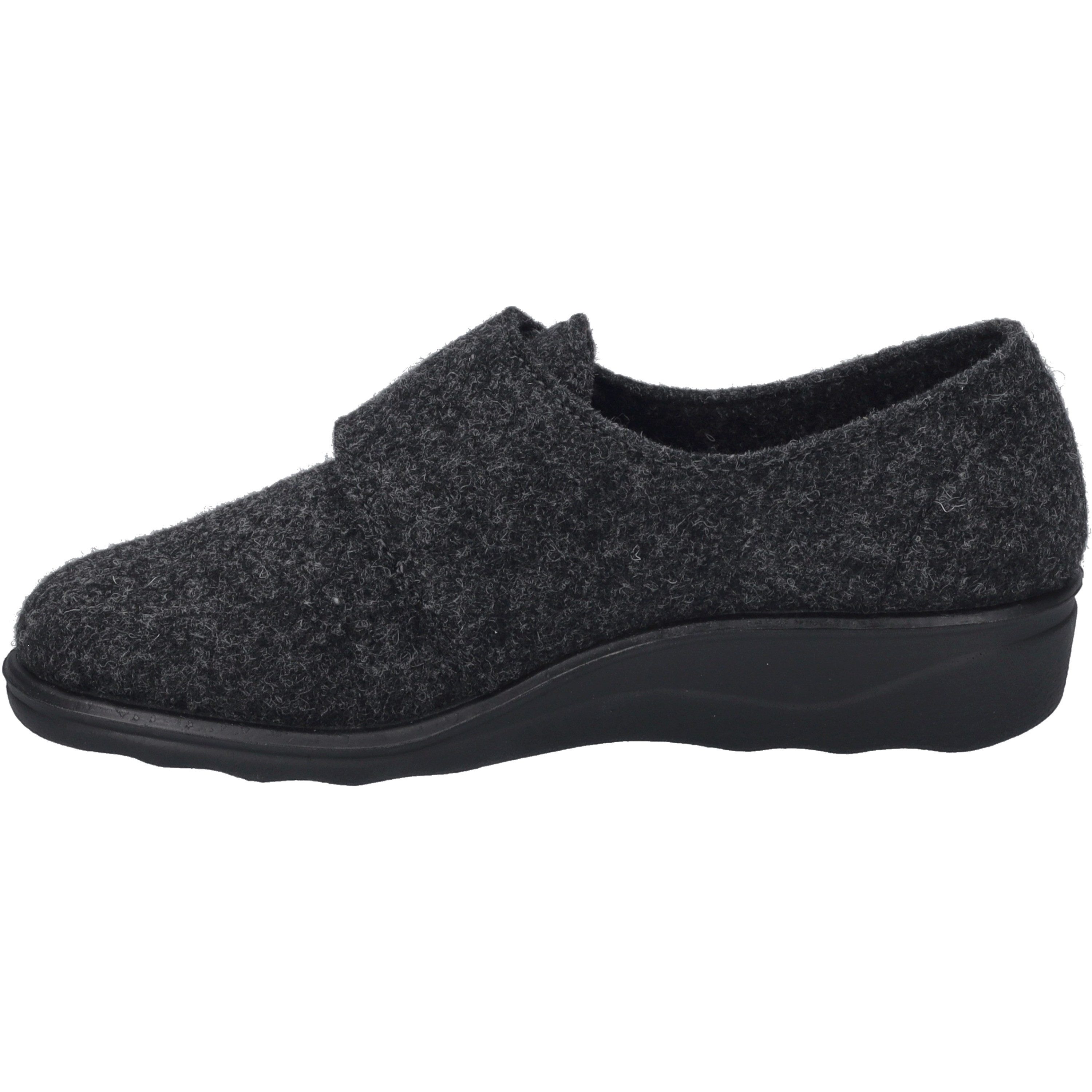 Josef Seibel Nice 09, grau Hausschuh