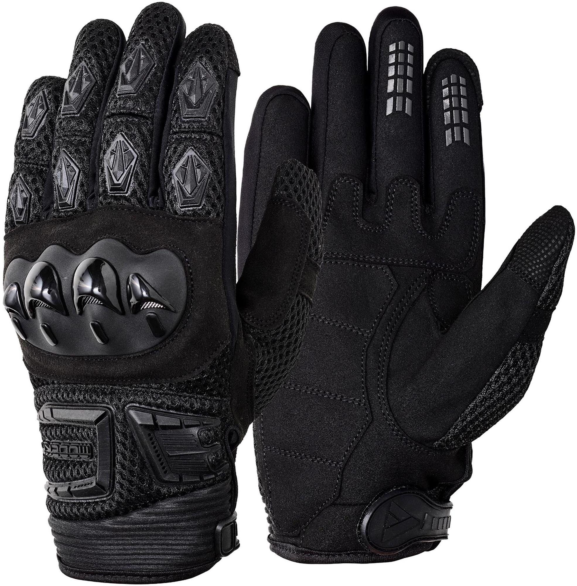 Motorradhandschuhe MX Top 2 Kinder Motocross Handschuhe