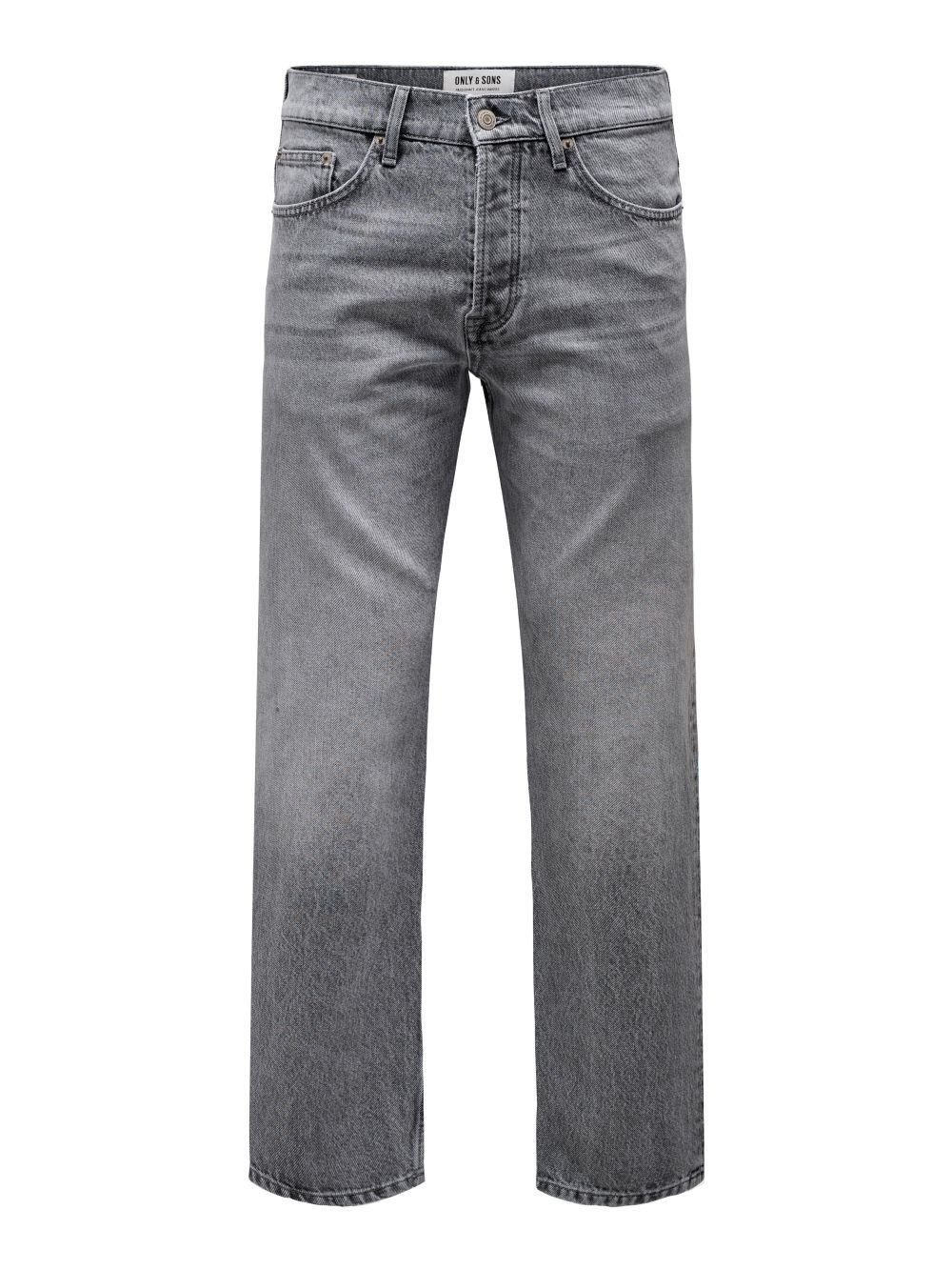 Straight-Jeans ONSEDGE STRAIGHT
