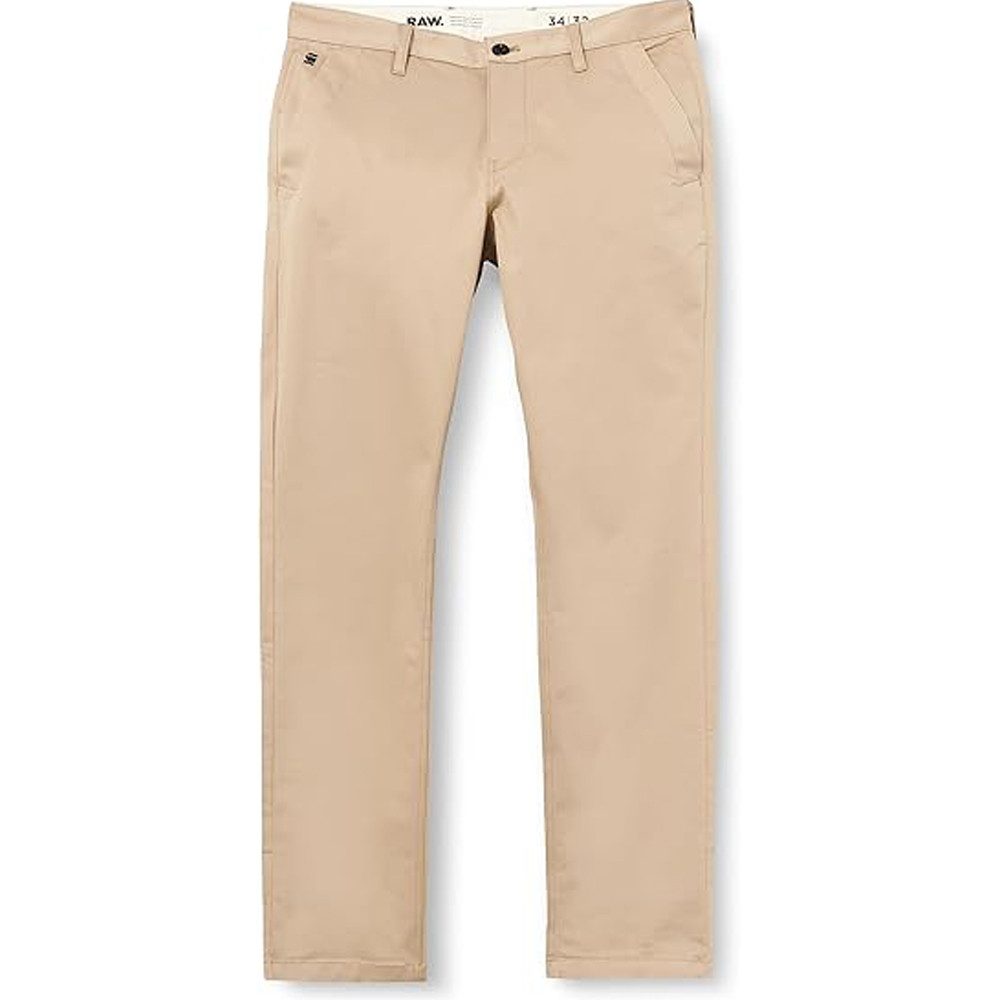 Jeanshotpants Herren Slim Chino Jeans 29/34