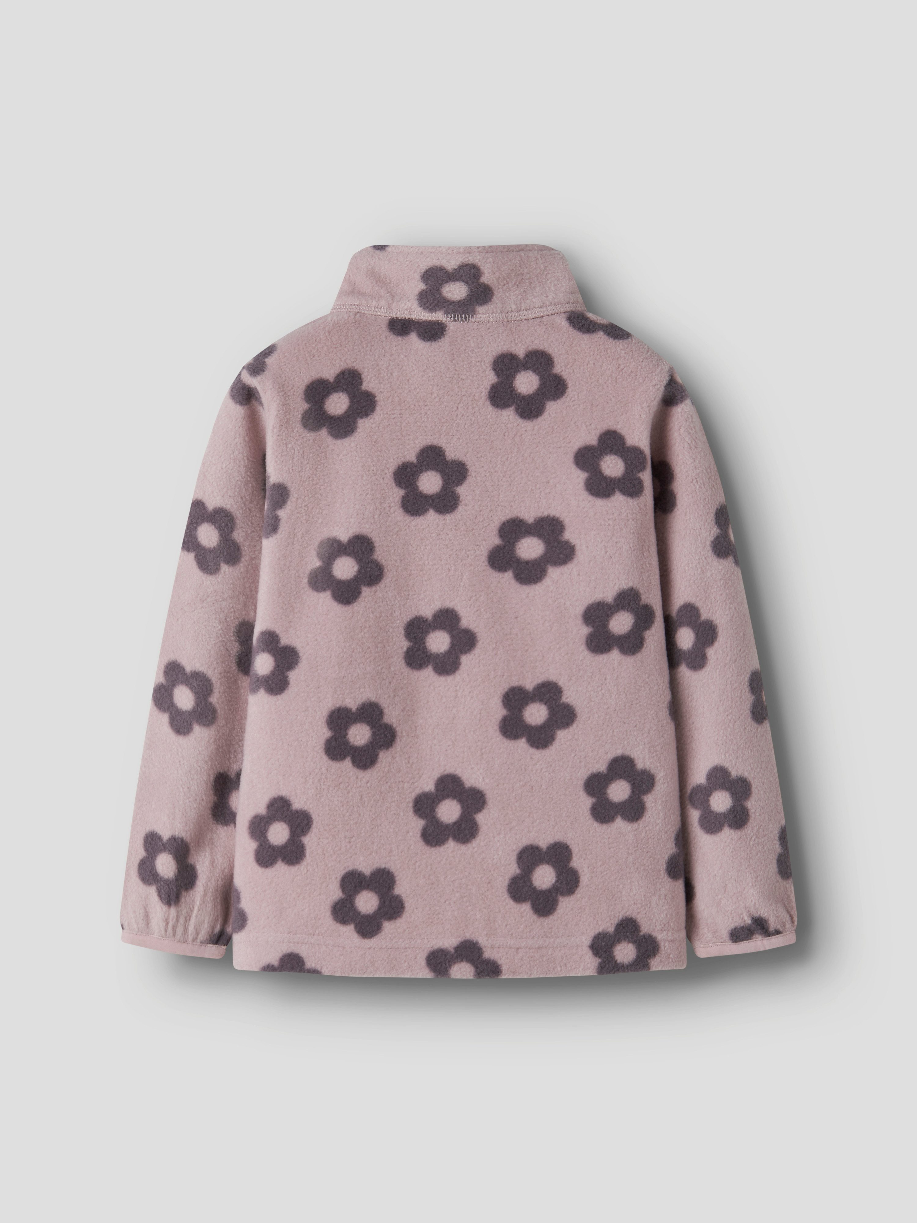 Name It Fleecejacke NMNSPEKTRA FLEECE JACKET AOP FO