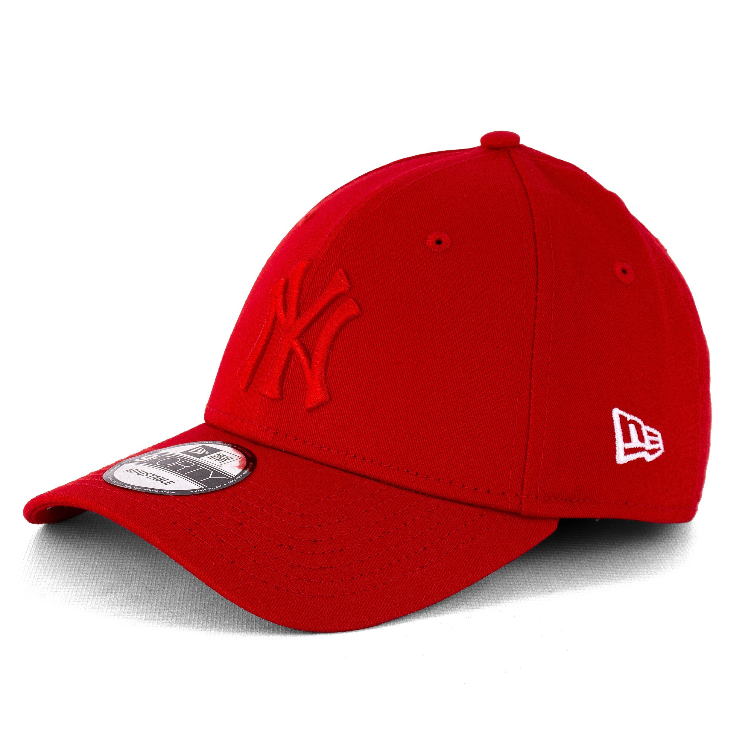 New Era Baseball Cap Cap New Era MLB 9Forty New York Yankees (1-St) günstig online kaufen