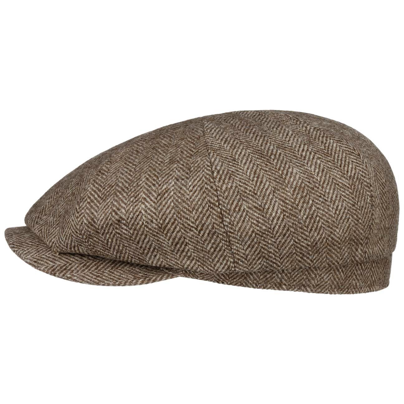 Flat Cap
