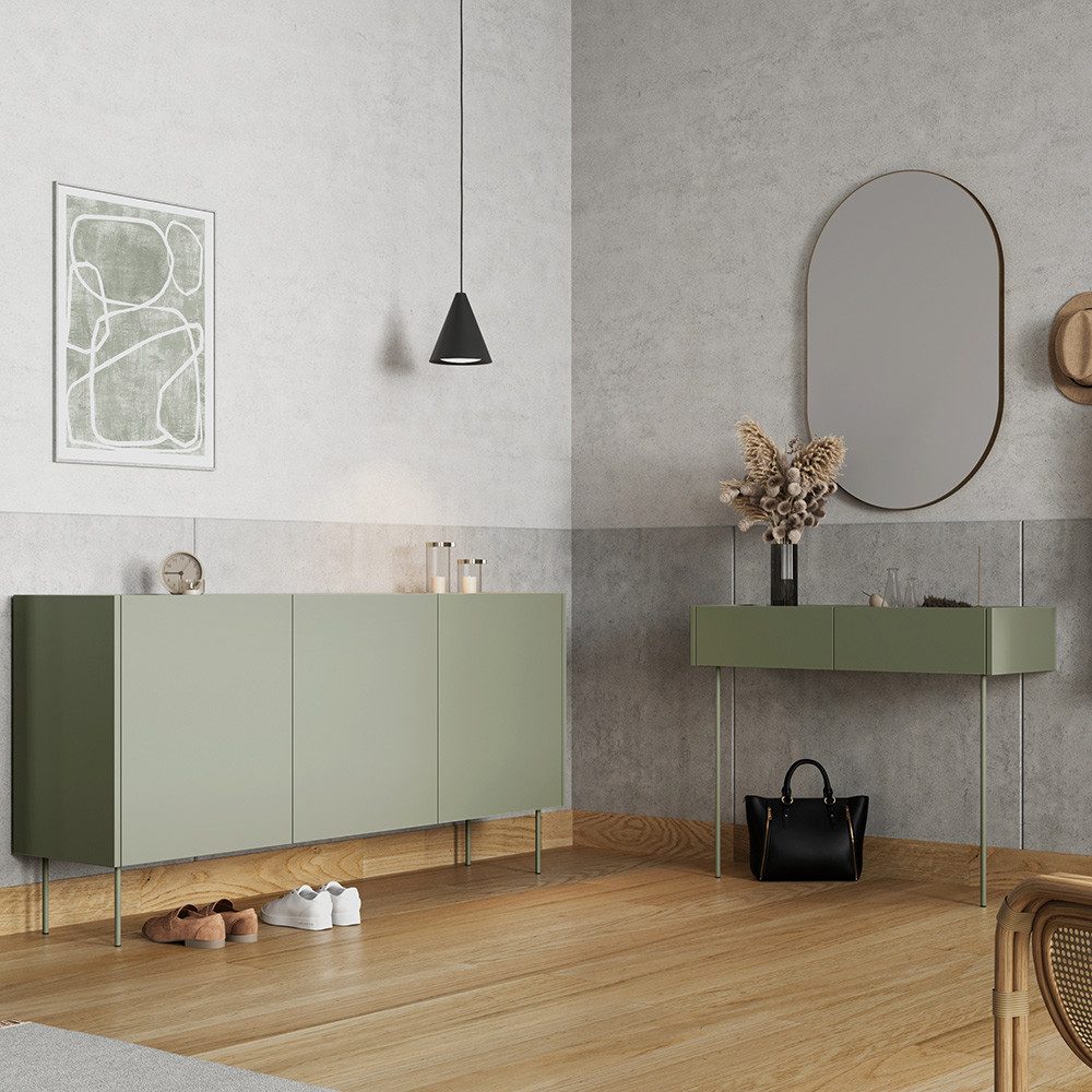 Garderoben-Set DELFT-141