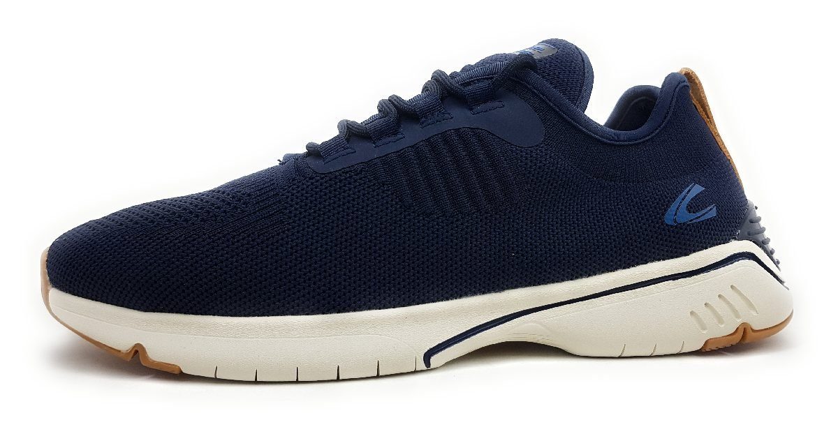 Sneaker Schnürschuh