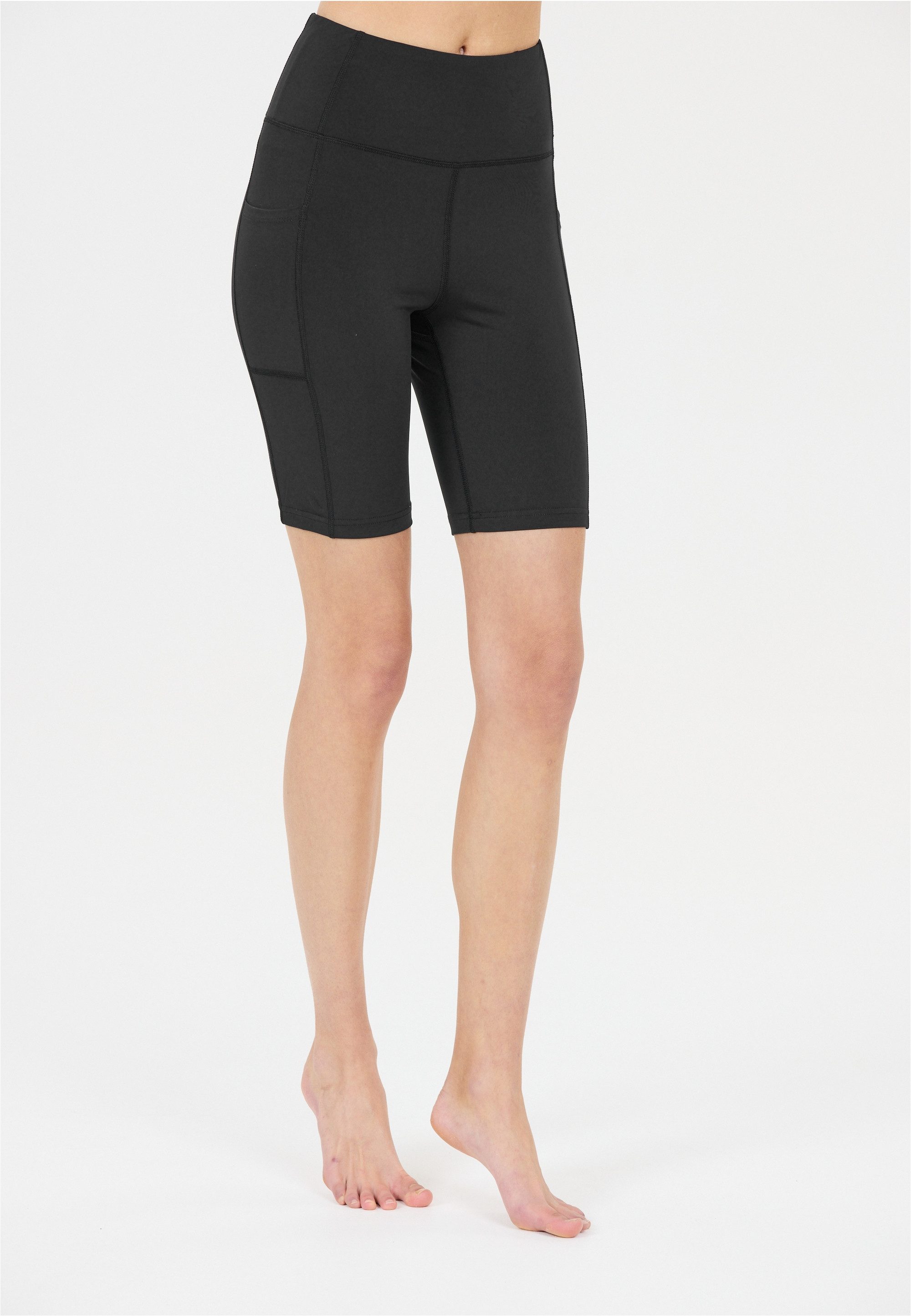 ATHLECIA Funktionstights Elli mit Quick-Dry-Funktion