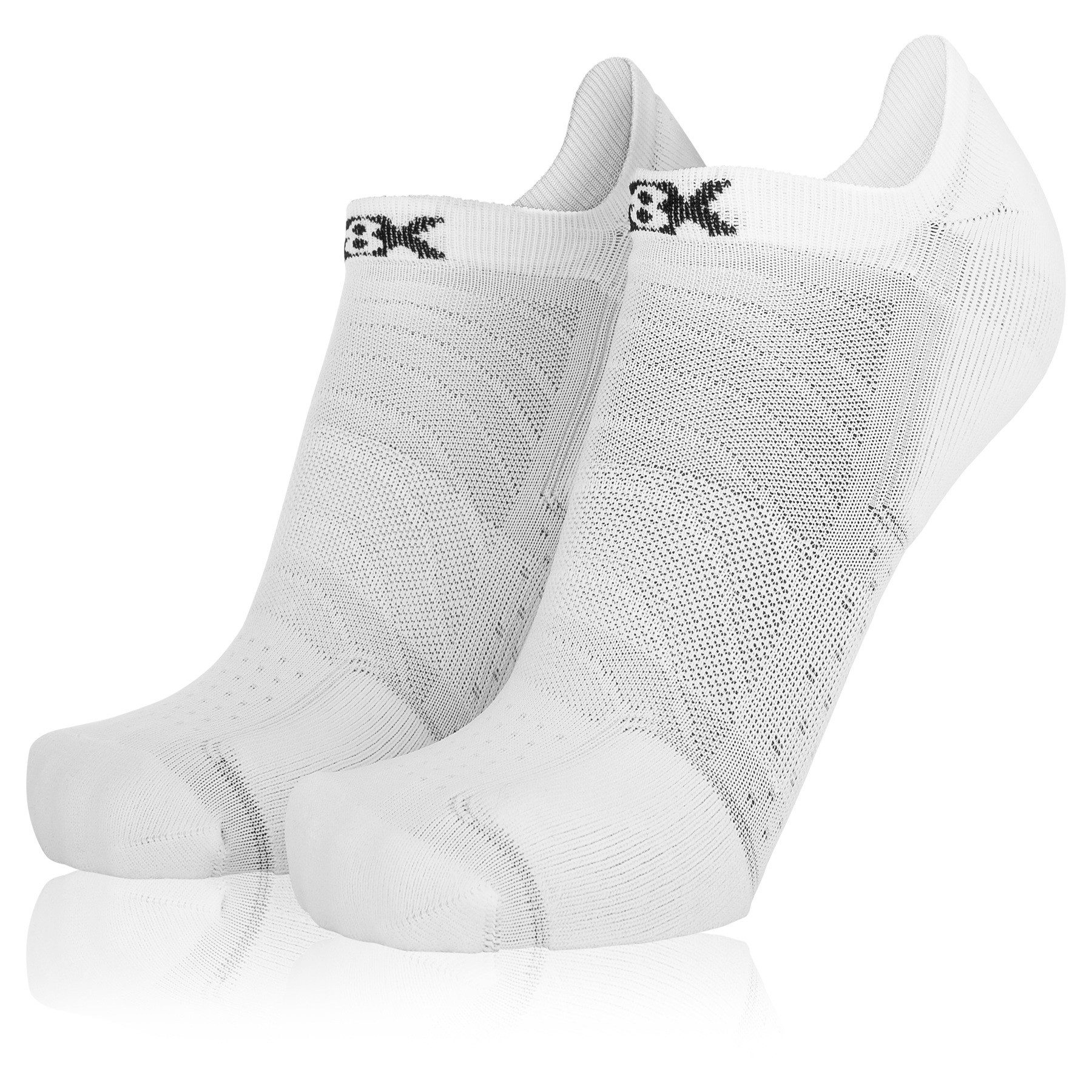 Lowa Sportsocken Sneaker (2-Paar, 2 Paar)