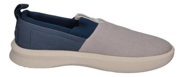 TOMS ALPARGATA ROVER 10017702 Slip-On Sneaker Grey Blue