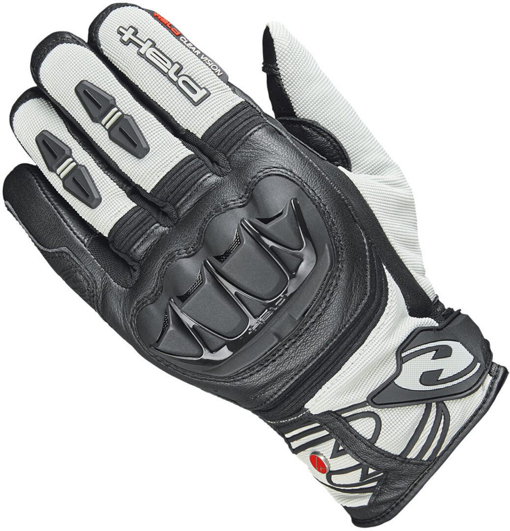 Held Biker Fashion Motorradhandschuhe Sambia Evo GTX Motorrad Handschuhe günstig online kaufen