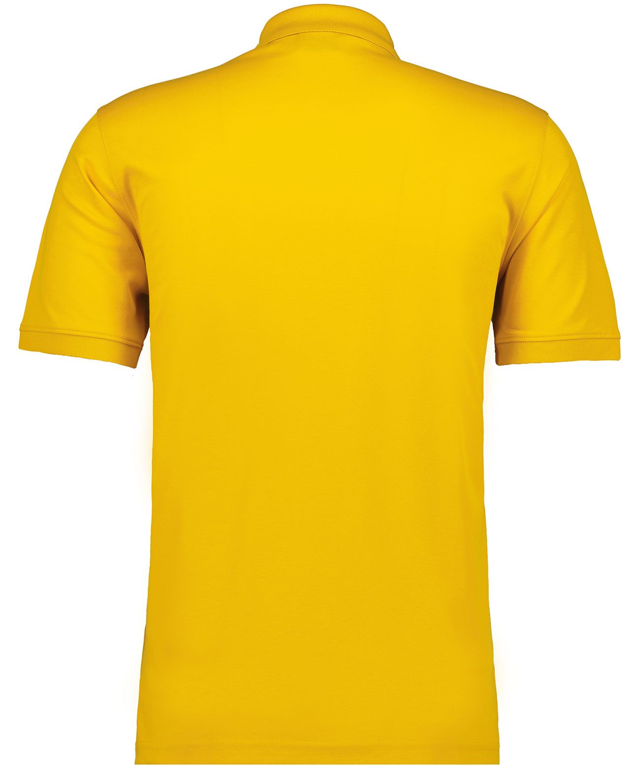 RAGMAN Poloshirt Polo button short sleeve günstig online kaufen